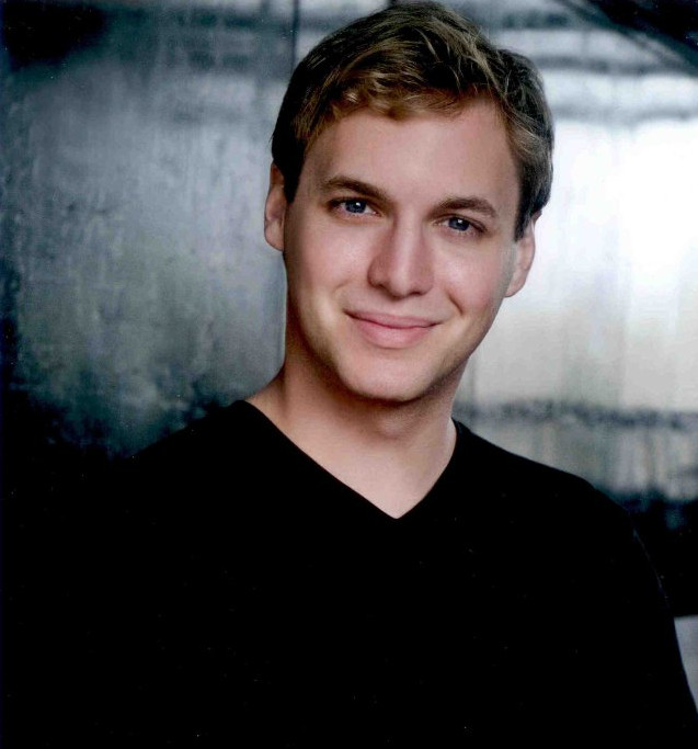 Jacob Kraemer – actor, television actor