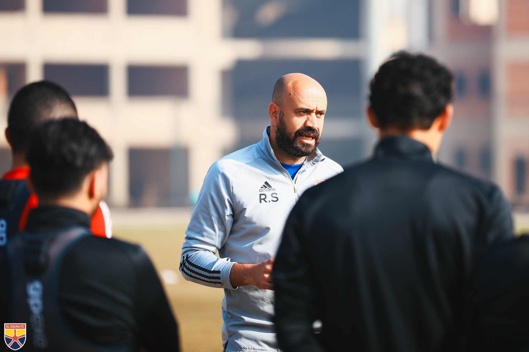 Reda Shehata
