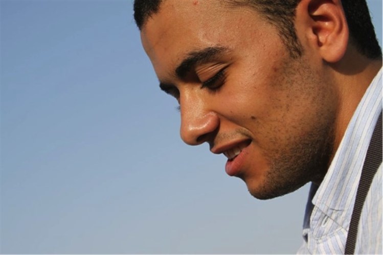 AbdelRahman Mansour