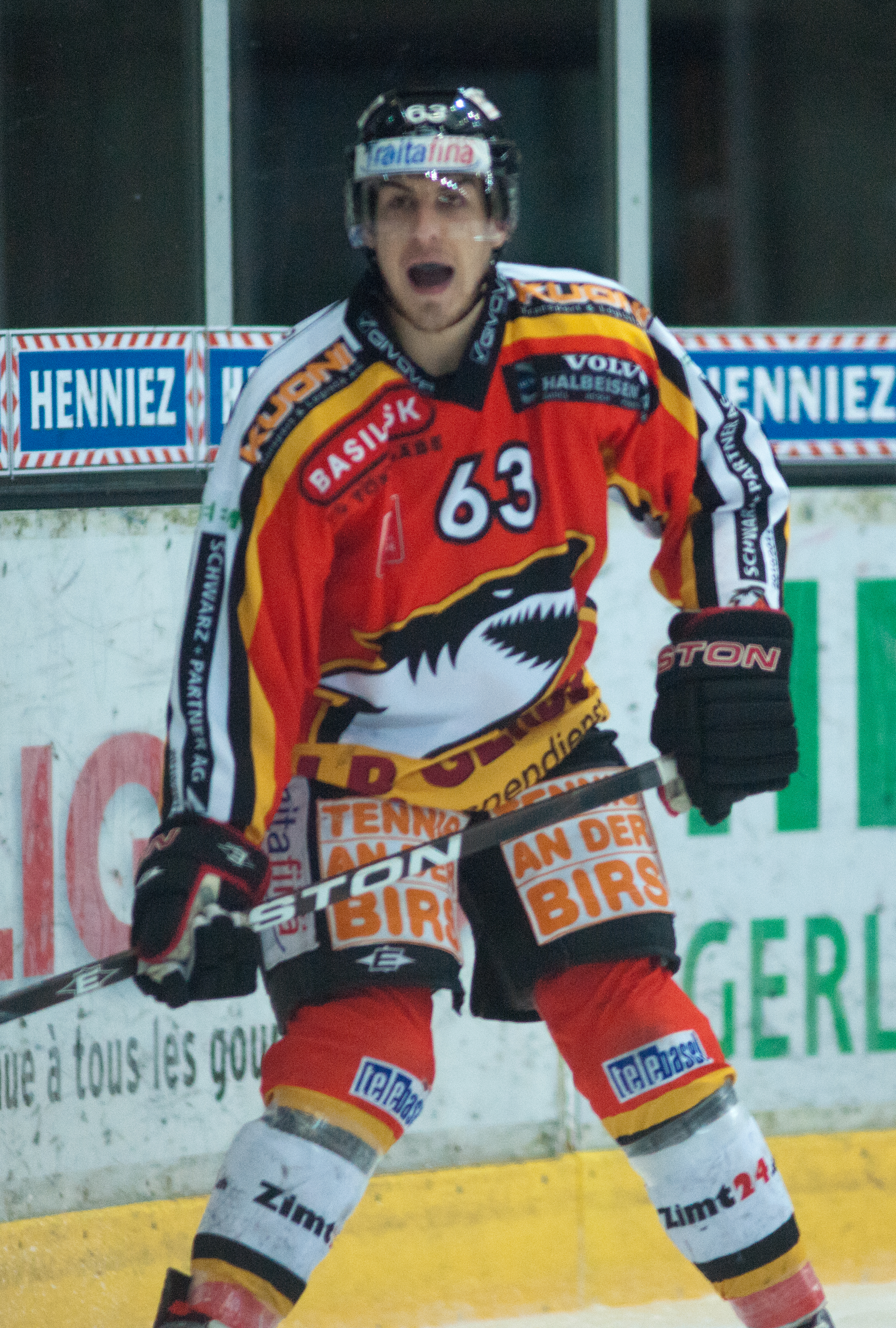 Dan Weisskopf