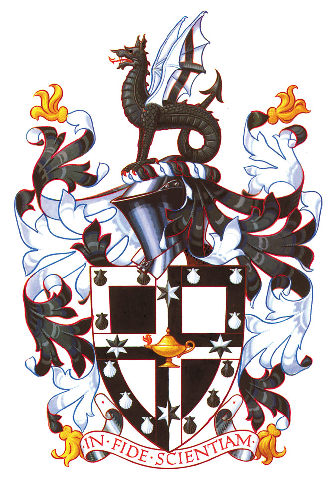 Newington College campus photo