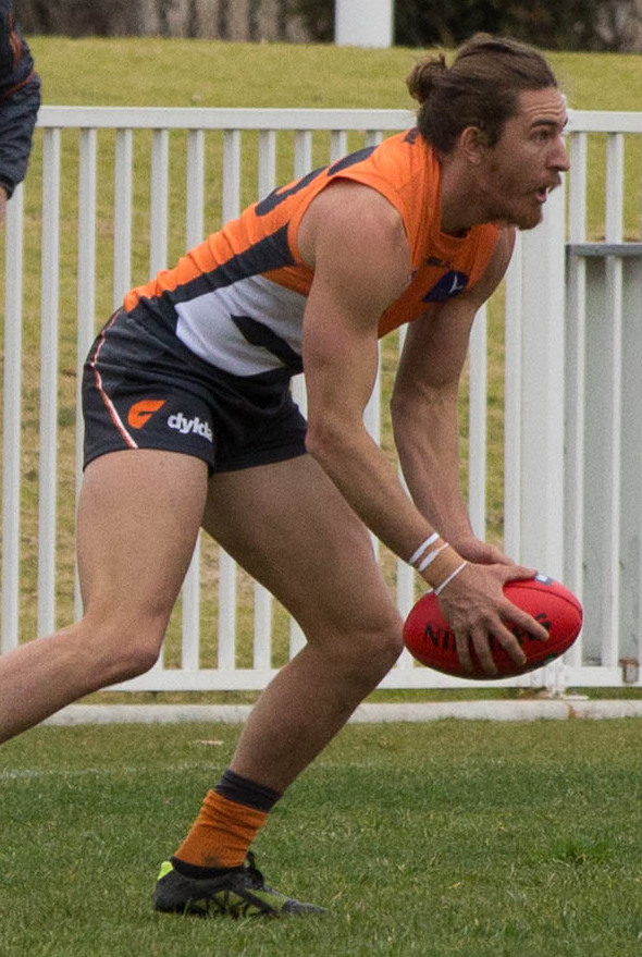 Dylan Addison