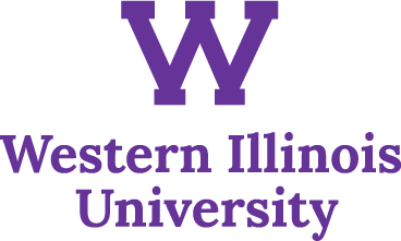 Western Illinois University logo