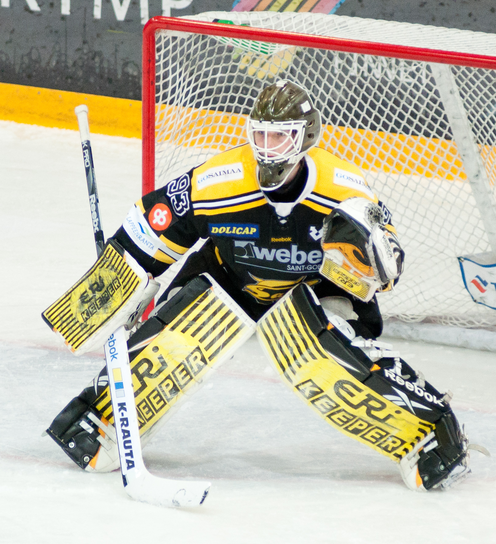 Richard Ullberg