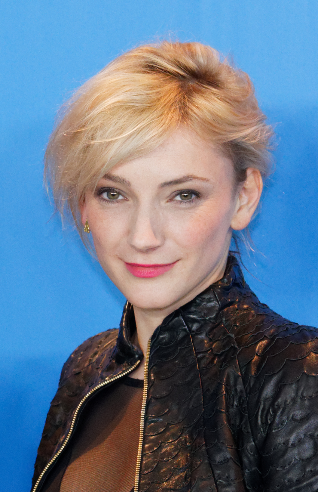 Alexandra Borbély - actor