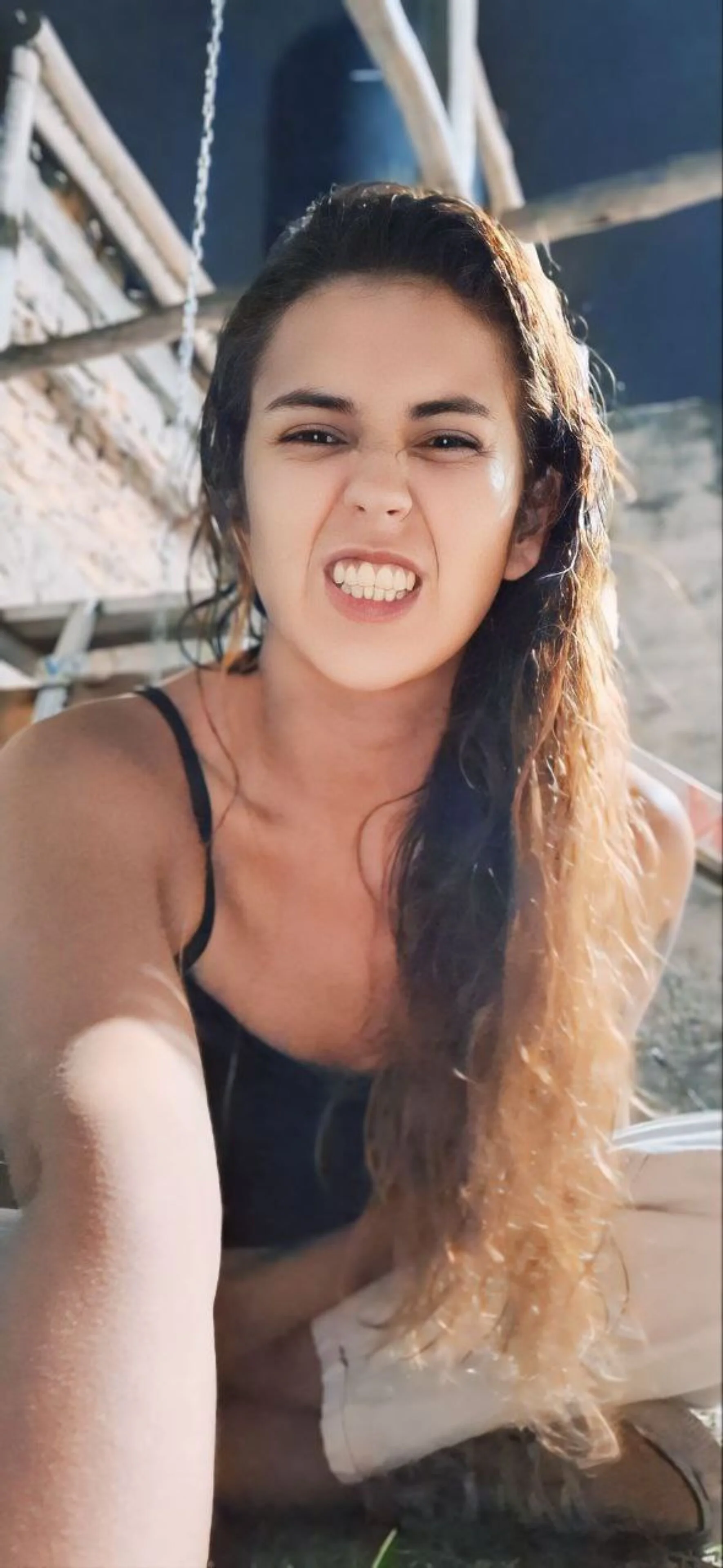 𝐀𝐌𝐄𝐋𝐈𝐀, 𝐅𝐄𝐓𝐈𝐒𝐇 𝐋𝐎𝐕𝐄𝐑😈😈