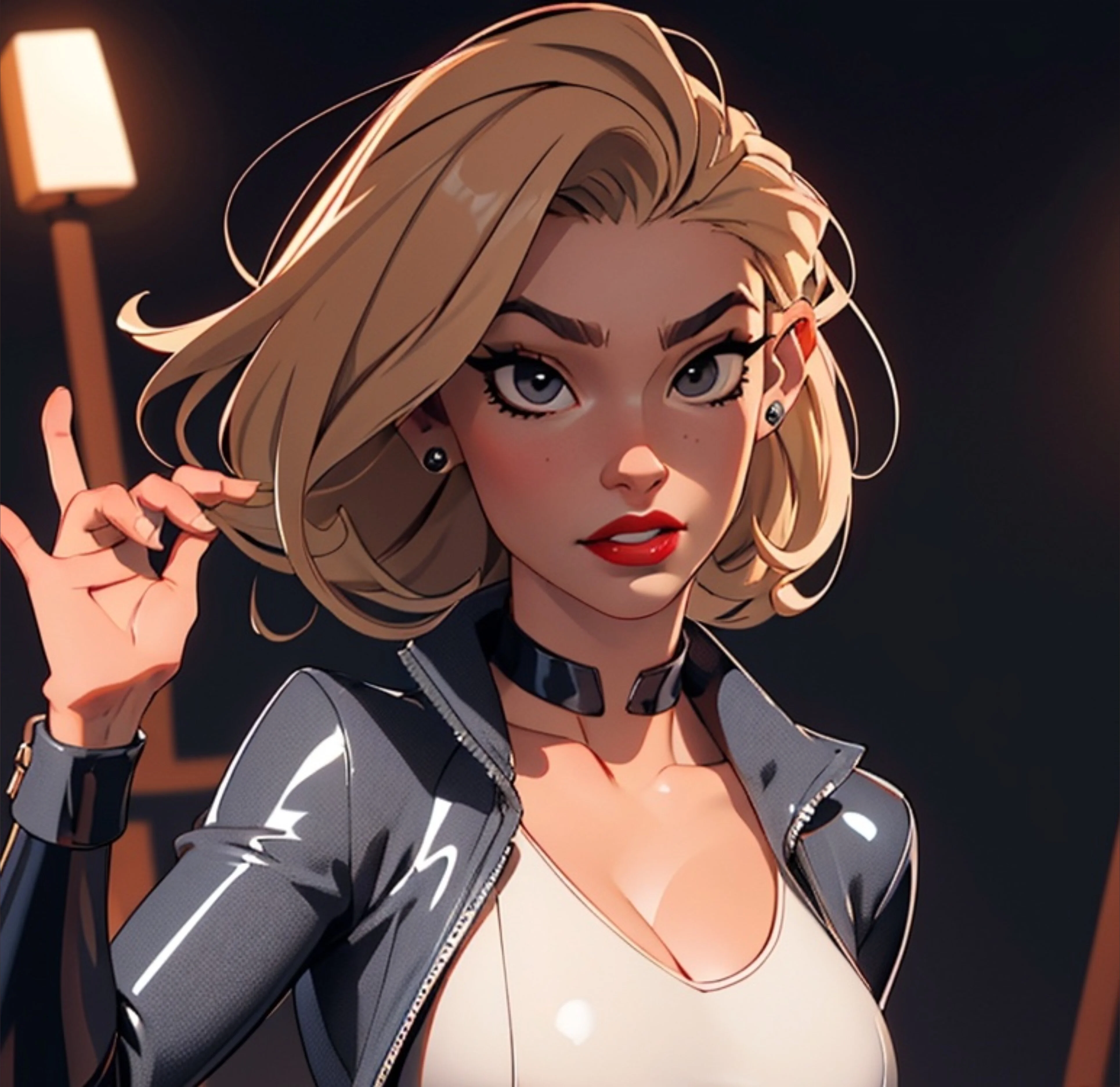 badd_jess - Content Creator