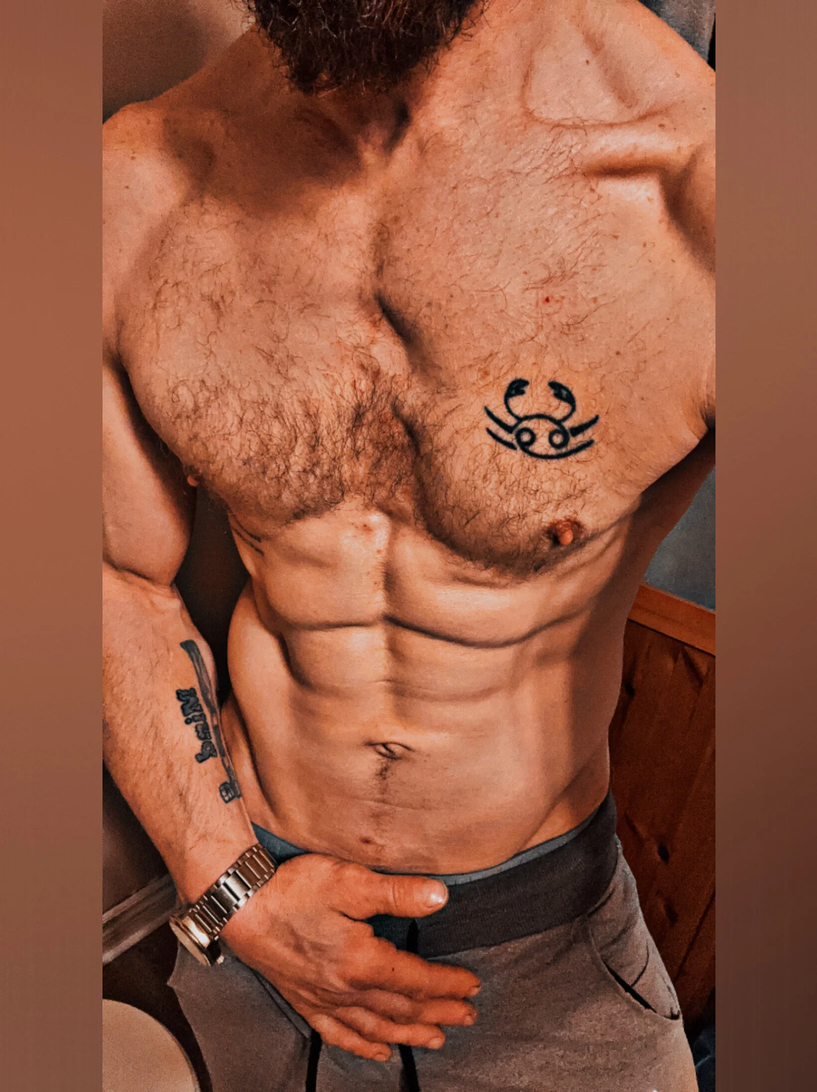 FanRuskiBate😈😝 - Content Creator