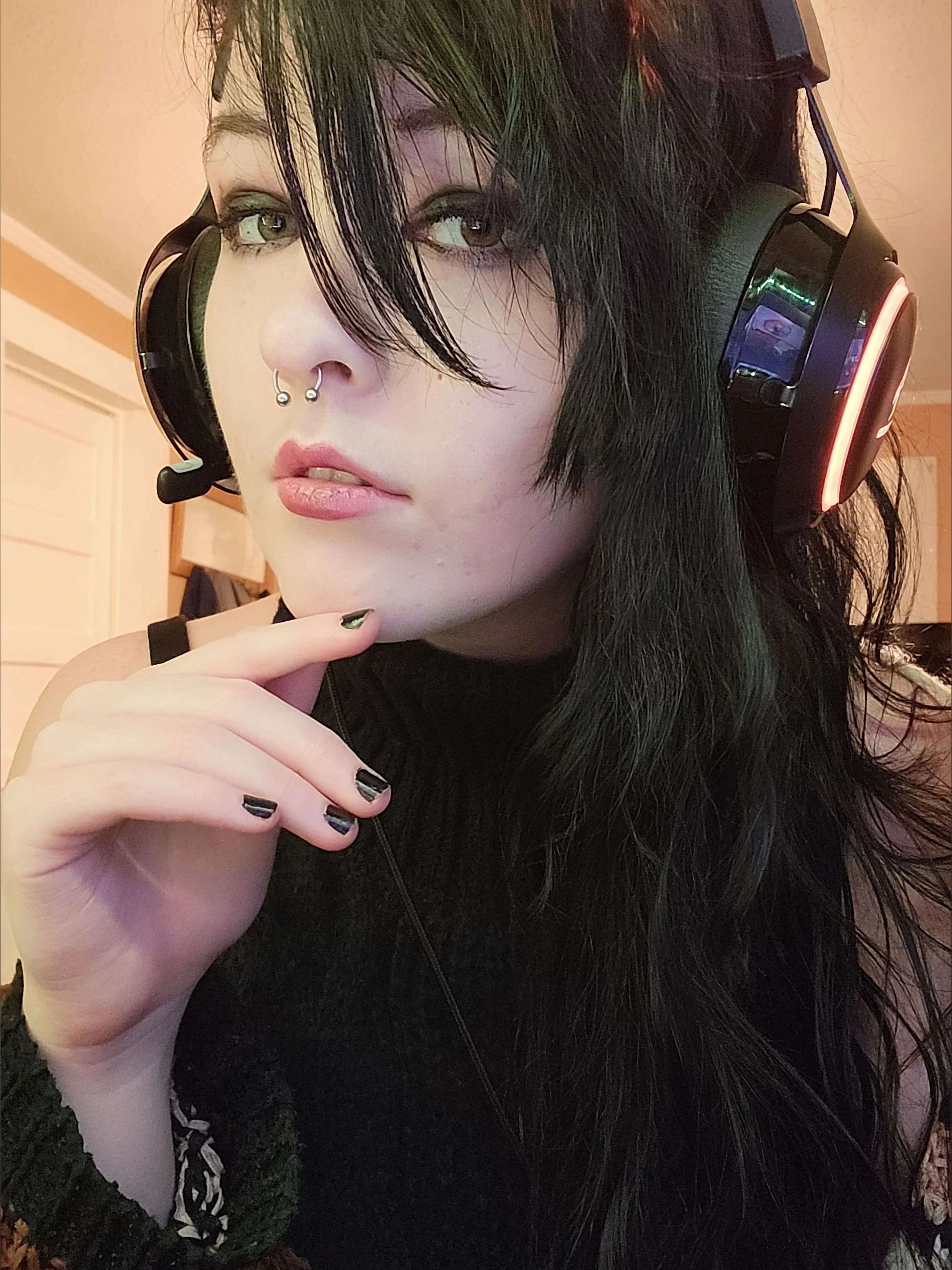 Tea - Content Creator