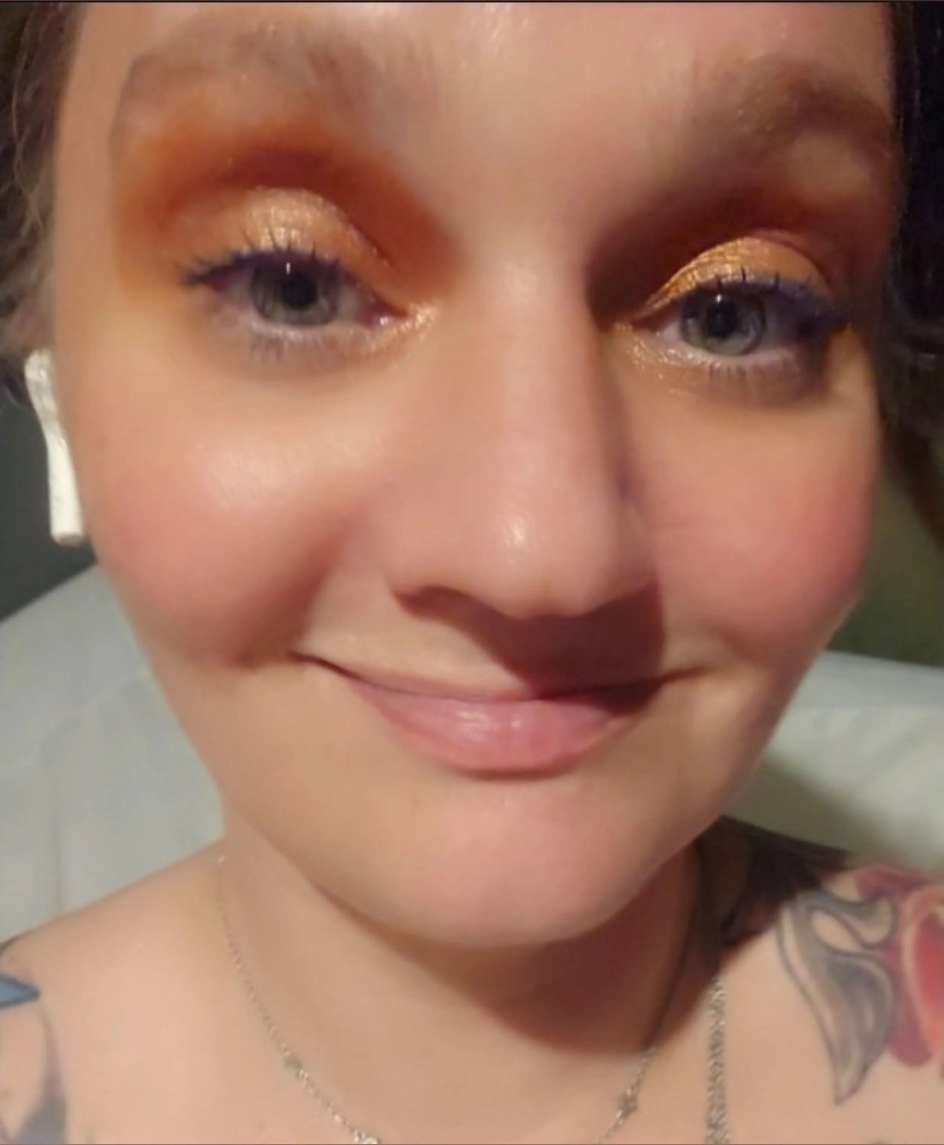 InkeD Shenanigans Inc