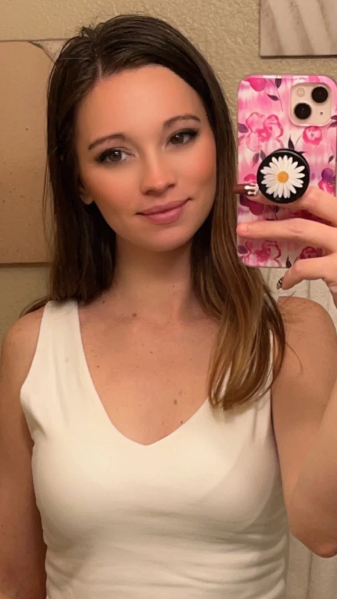 Southern Brunette 🐮