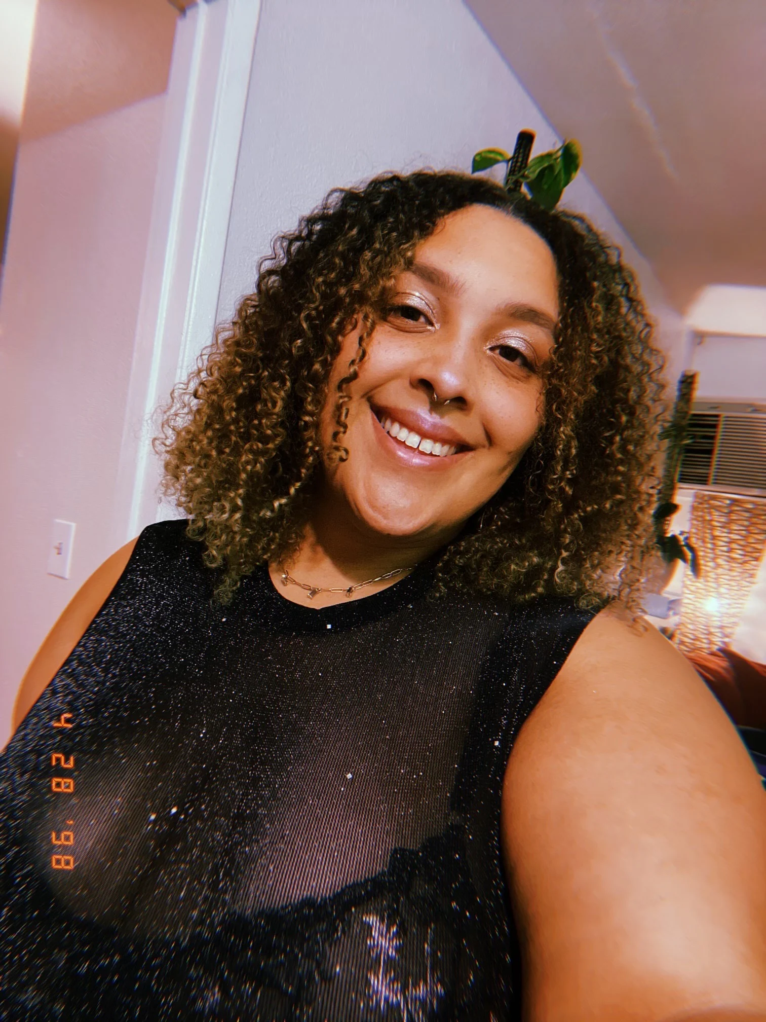 betty - Content Creator