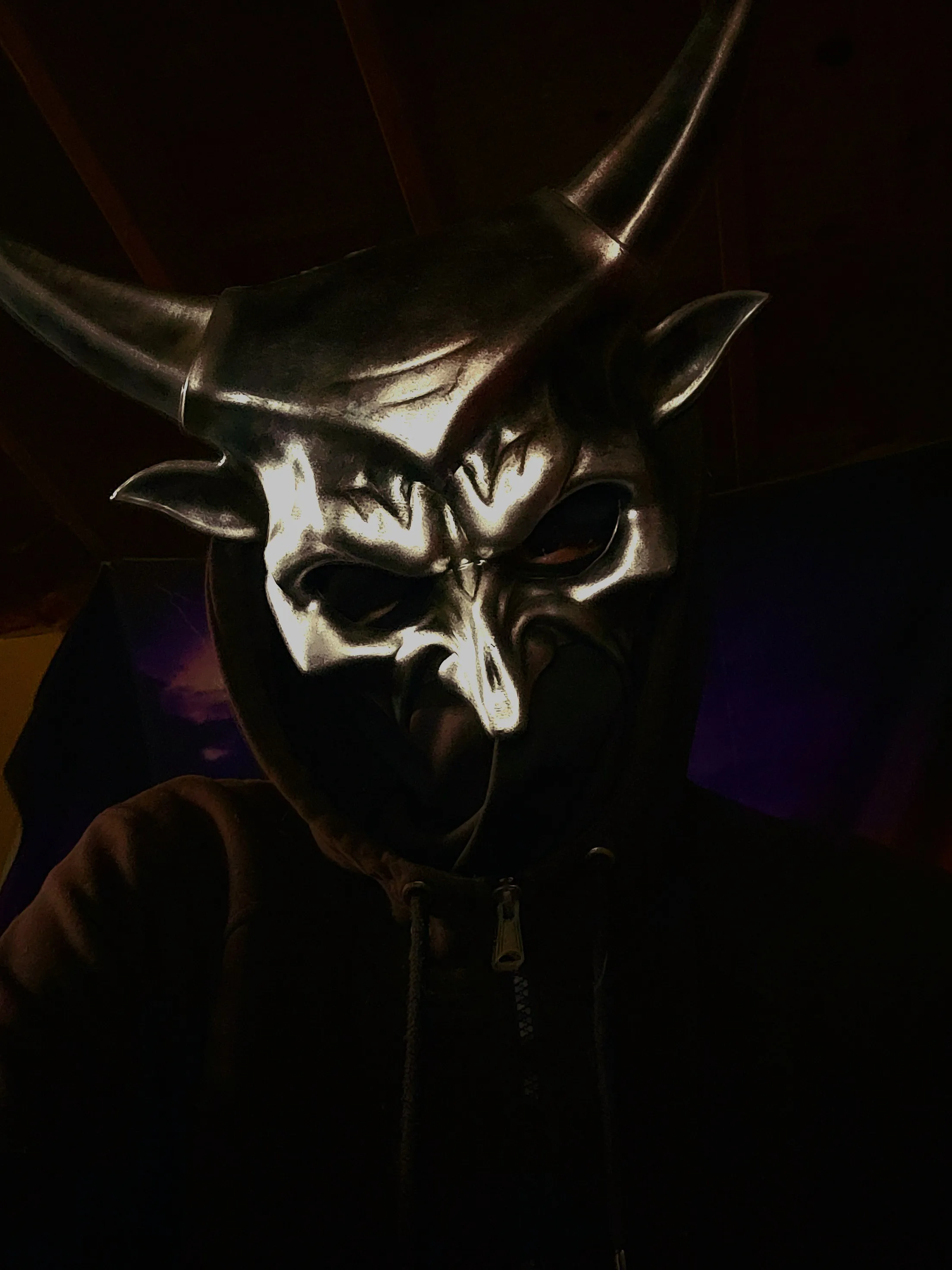 Sirhornofchaos - Content Creator