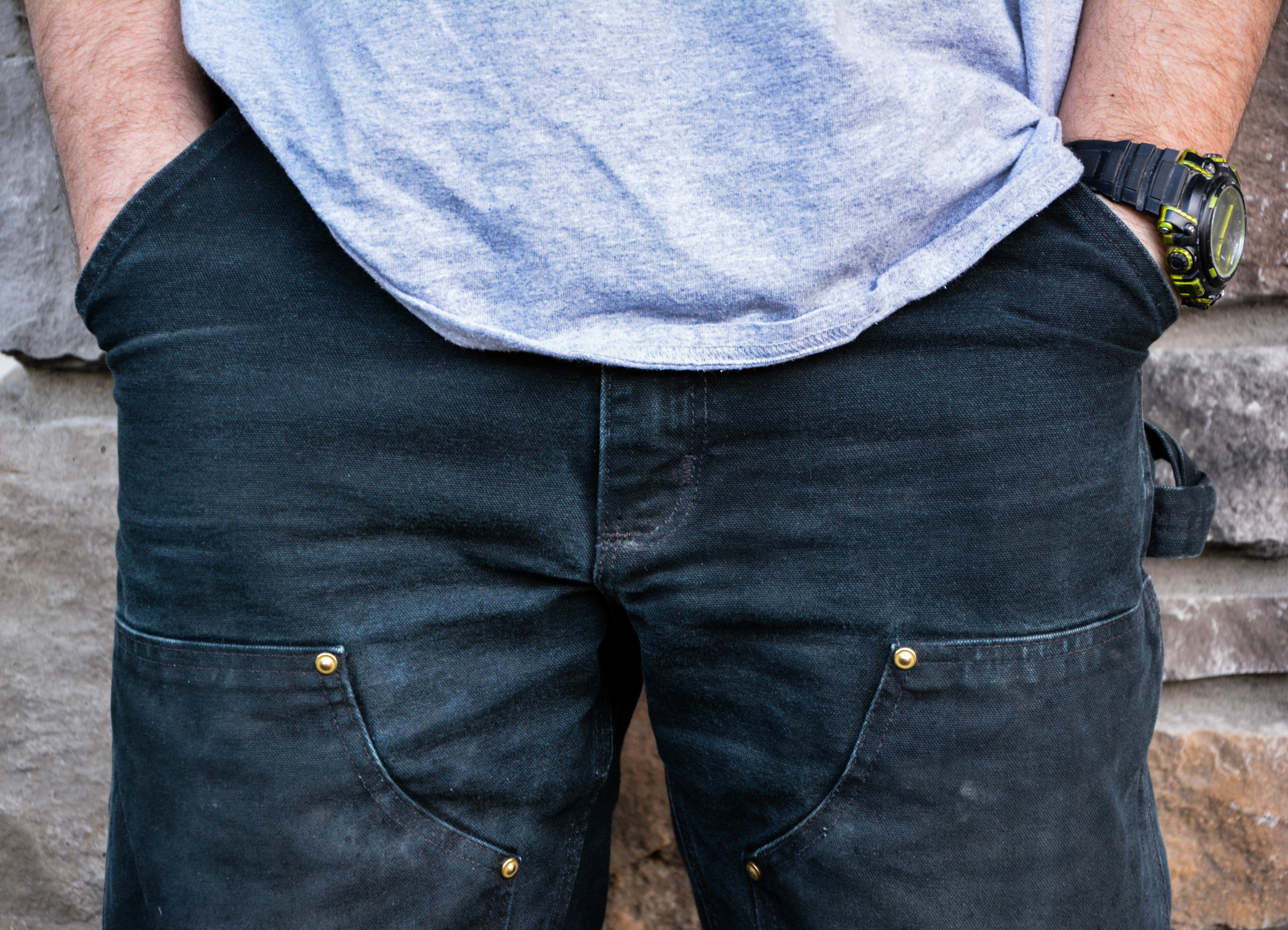 Your Construction Worker - Content Creator