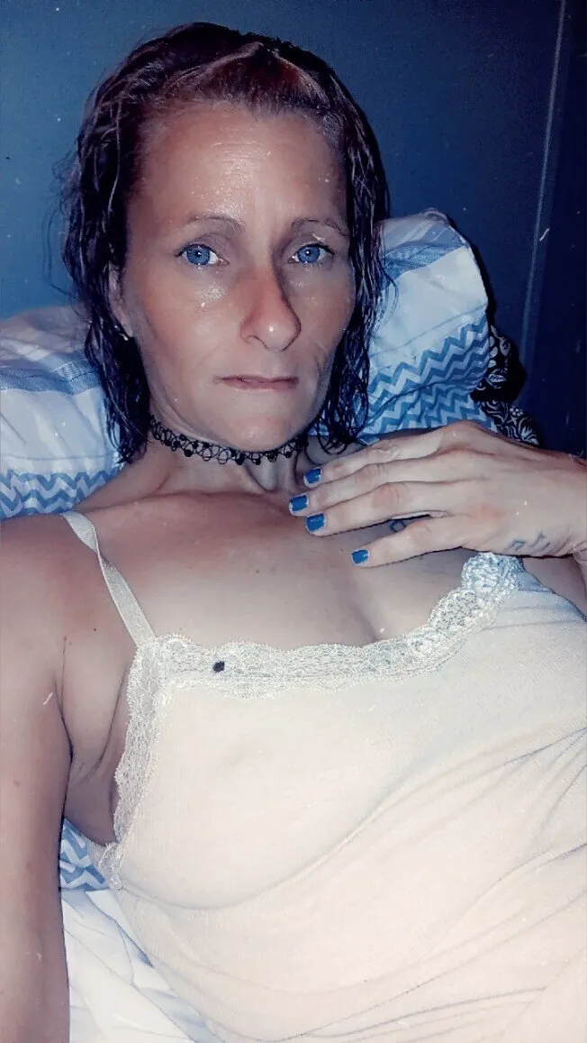 ScarredSolesQueen - Content Creator