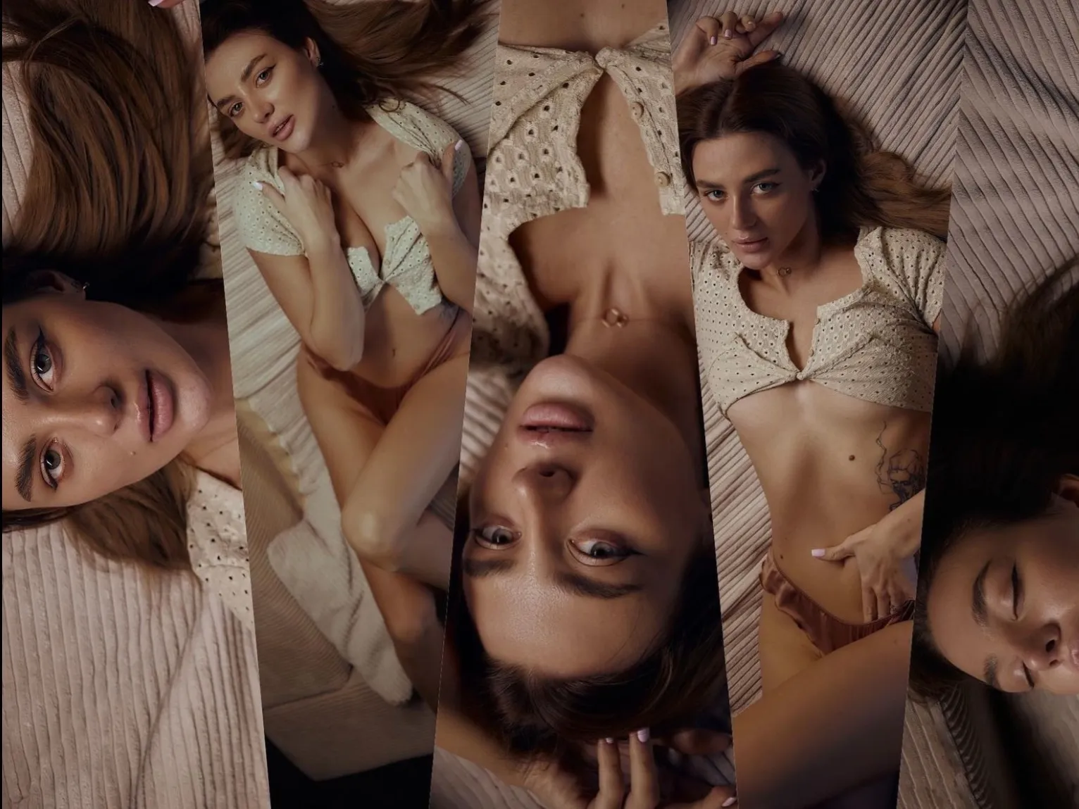 Alexis Ren🍌 - Content Creator