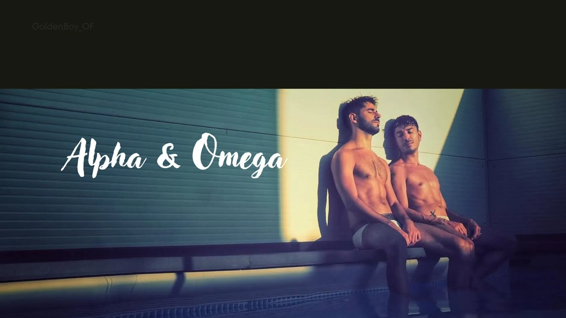 Alpha&Omega - Content Creator