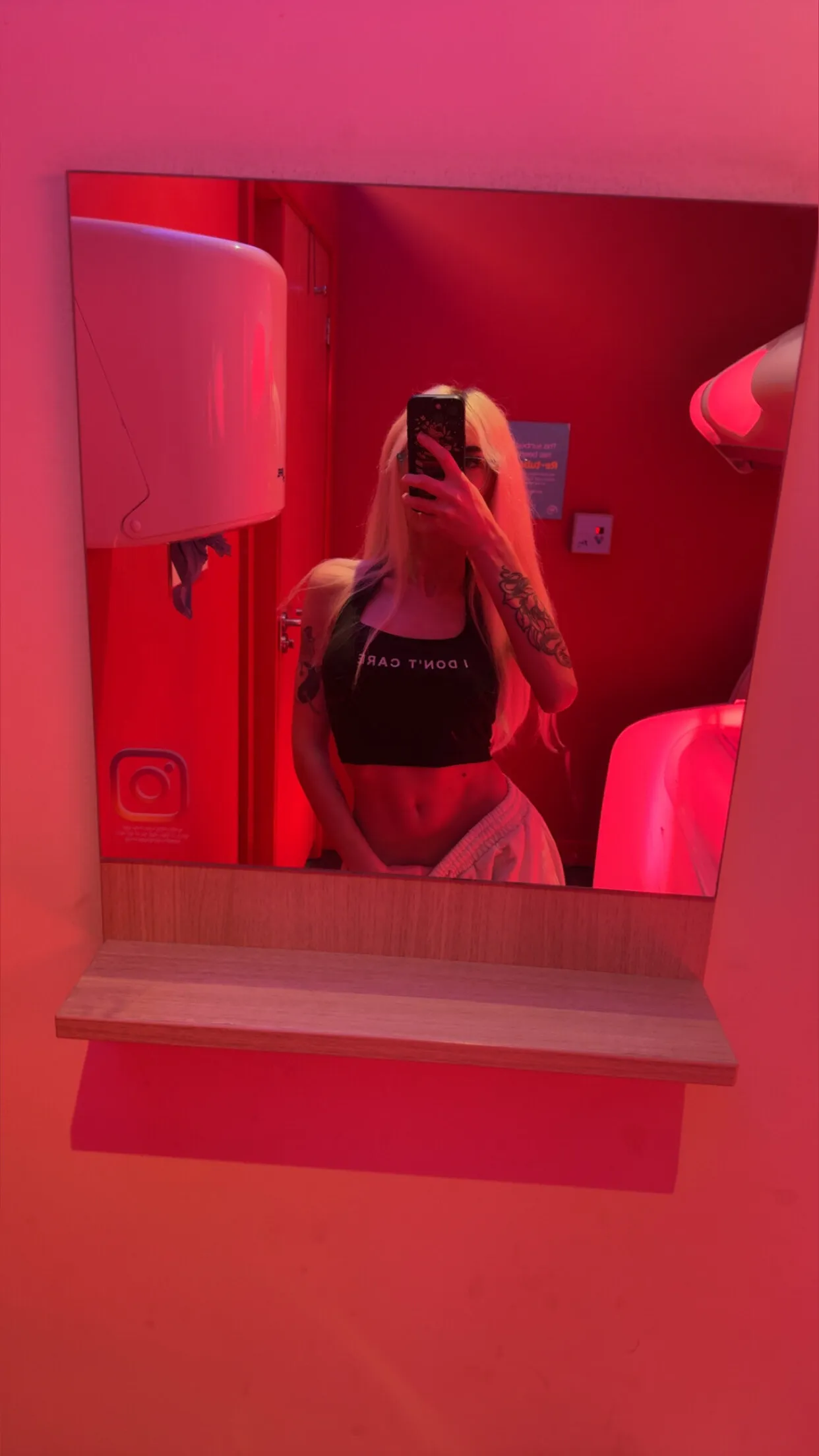 Irish Amy ☘️😈 - Content Creator