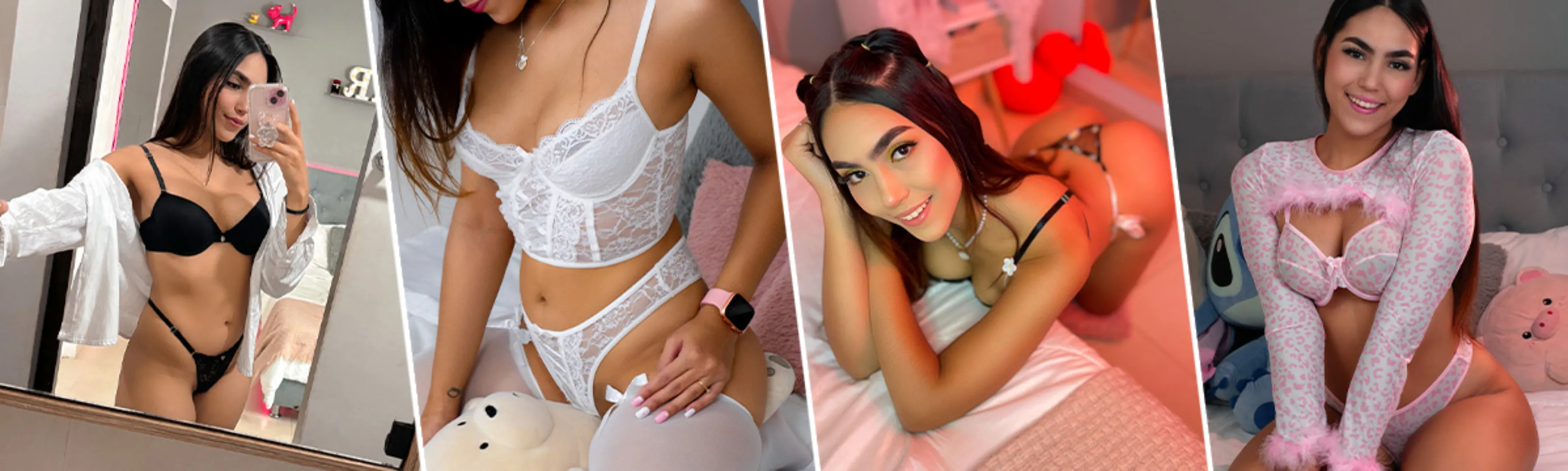 Ana Moonlite 🌸 - Content Creator