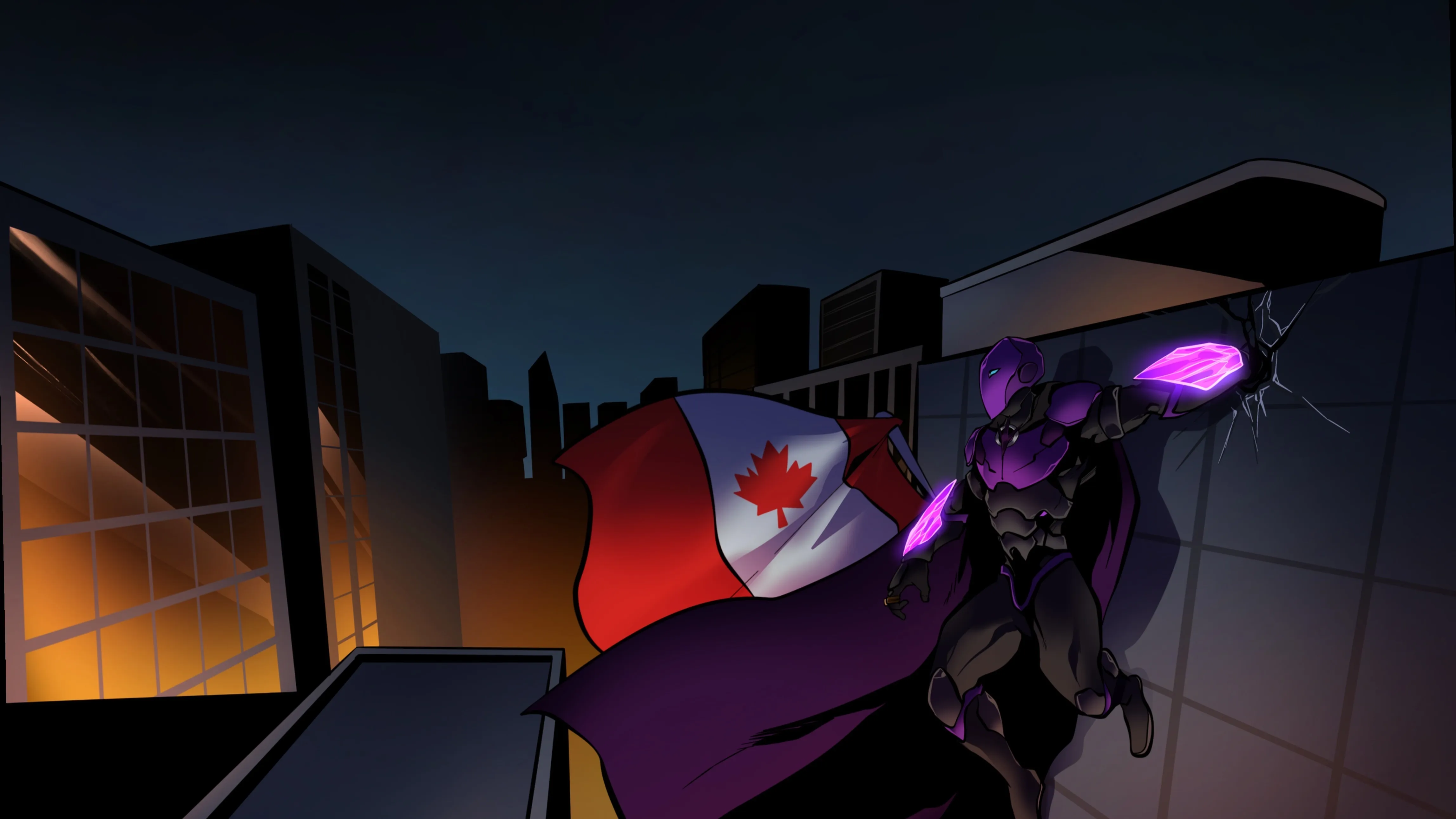 Andro656 - Content Creator