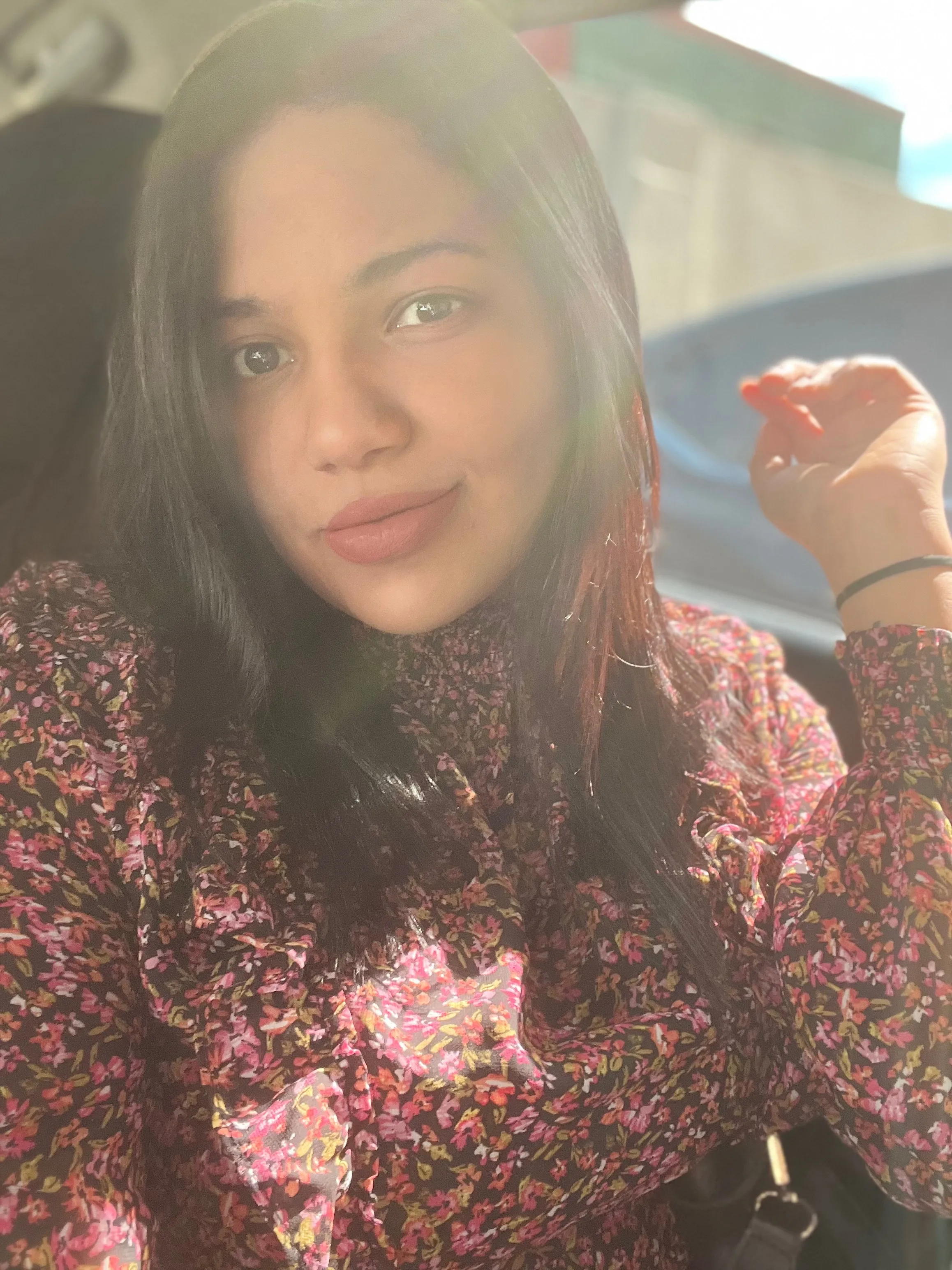 Angela Iglesias Reales