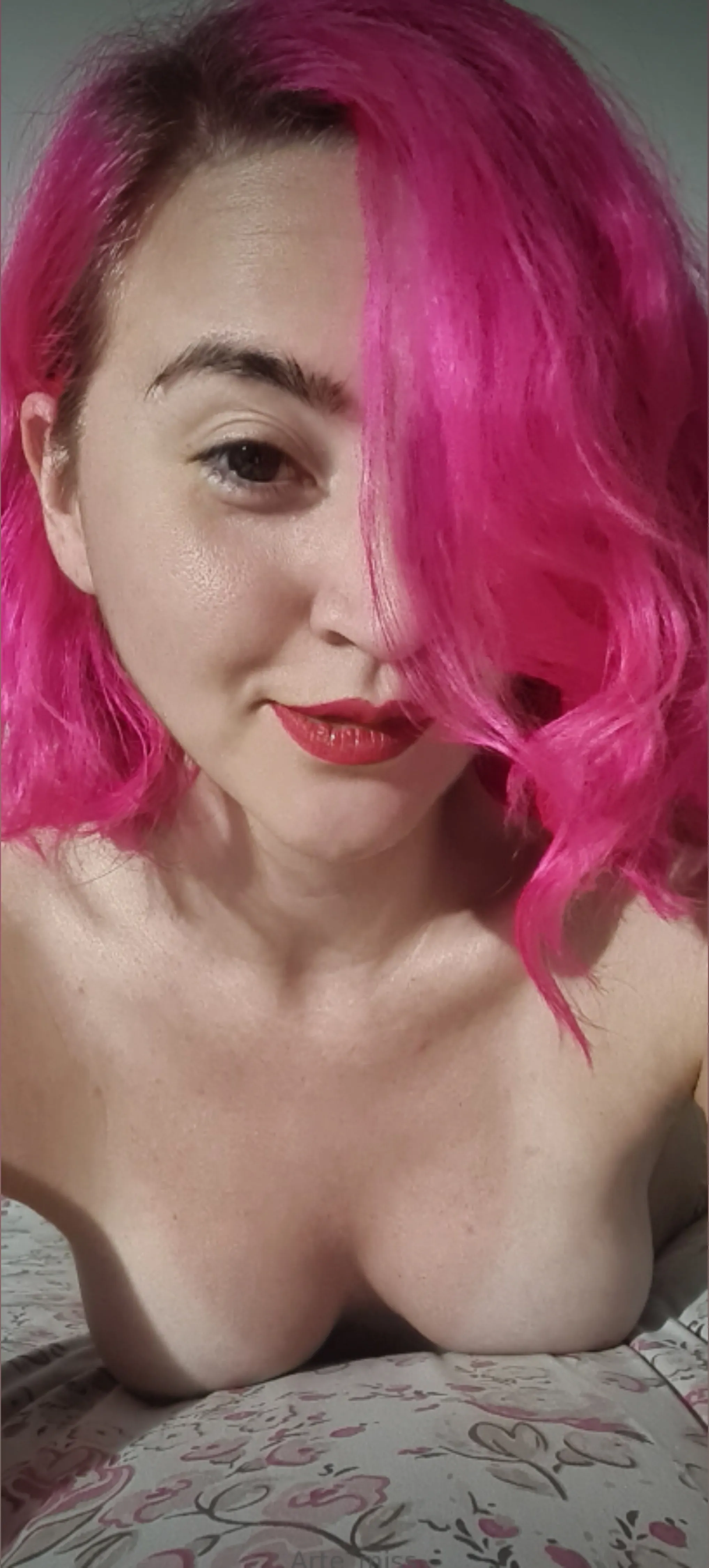 🌺Artemiss Vcall🤳🍑 - Content Creator