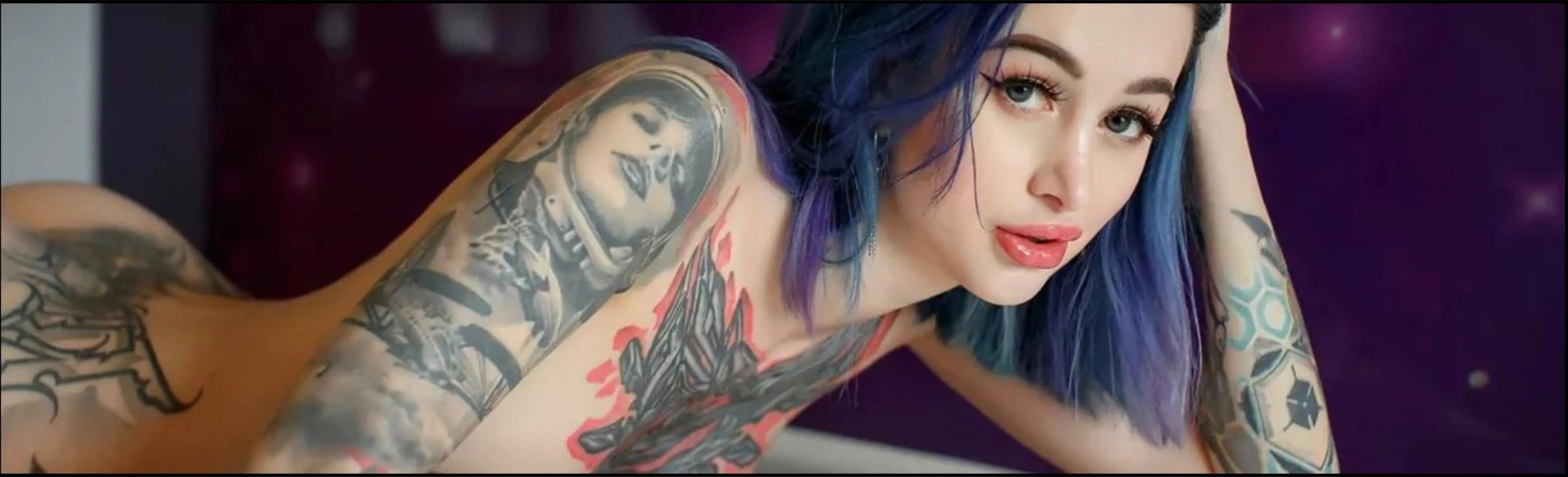 Your secret GF 👽 - Content Creator