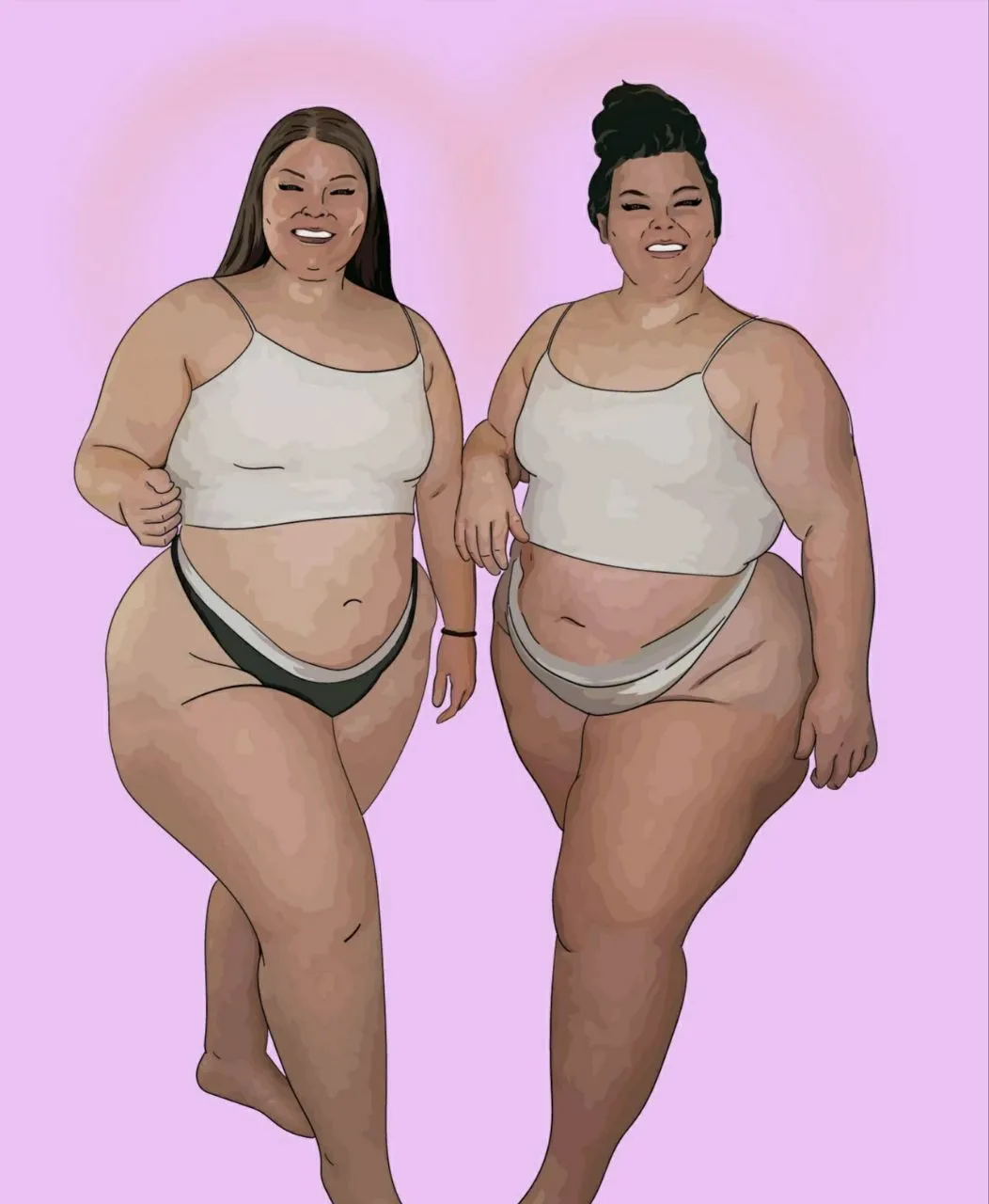 TK Twins - Content Creator