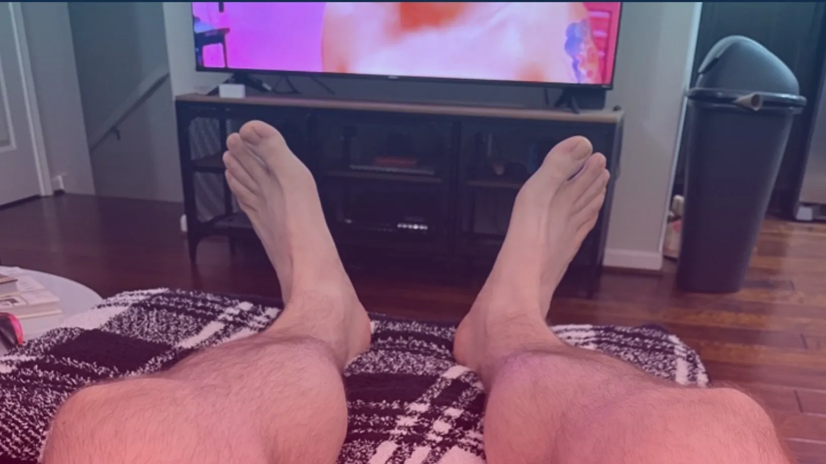 BearFeet35 - Content Creator