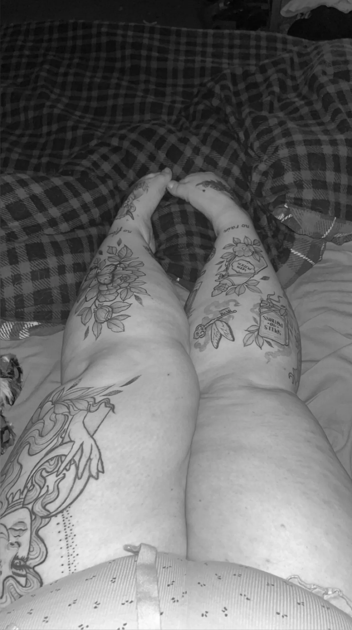 Becks✨ - Content Creator