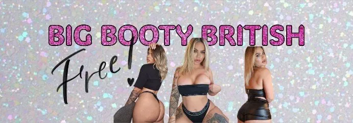 ❤️ PHAT BOOTY LIVE! 💥 - Content Creator