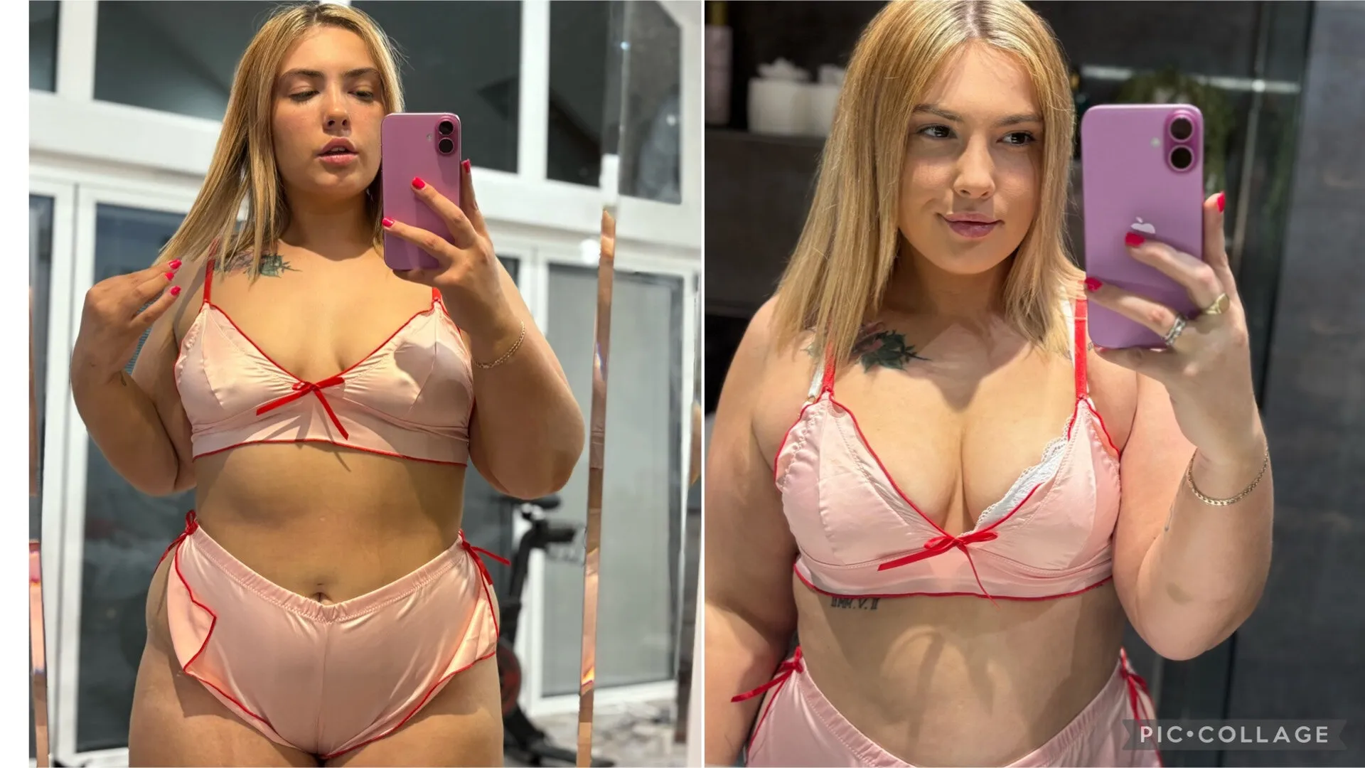 BRITISH BRANDI RAEE💖 - Content Creator