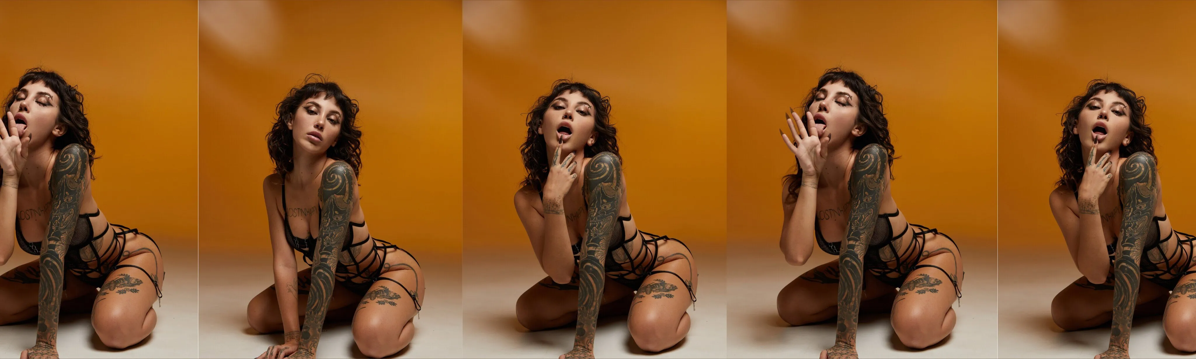 Briana Hills - Content Creator