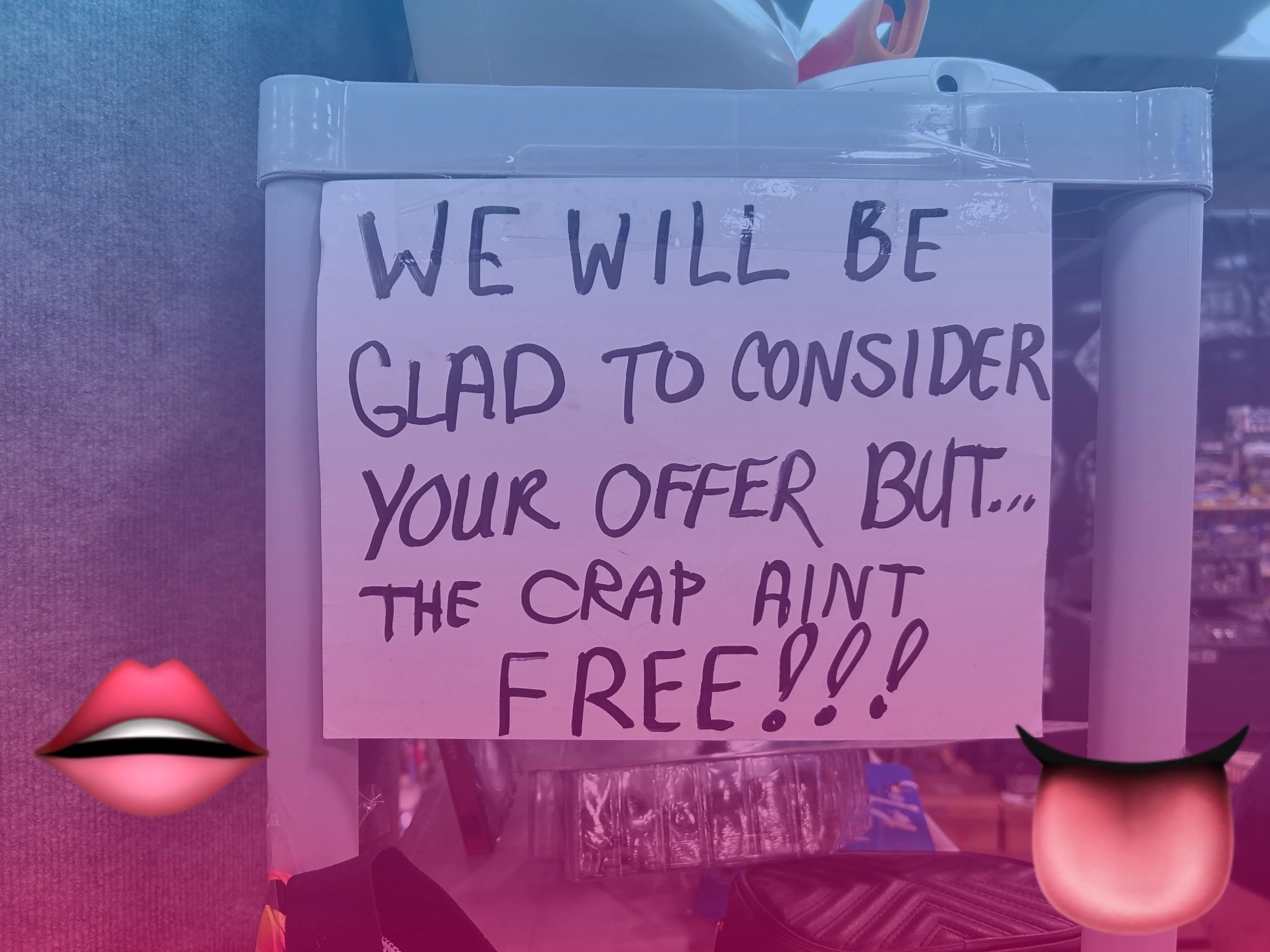 BZ3RR - Content Creator