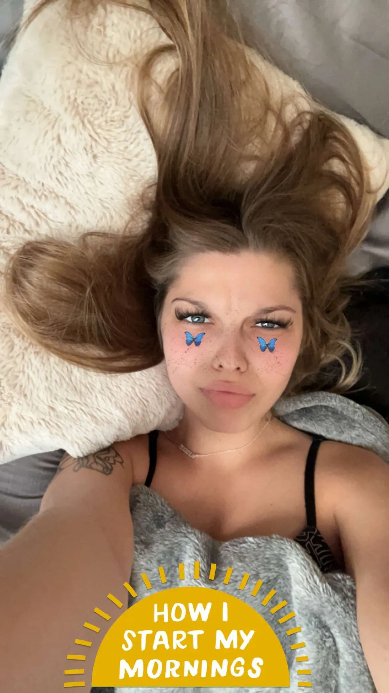 COREY MAISON - Content Creator