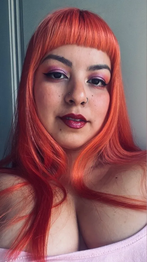 👑 CURVY GODDESS  👑 Lina