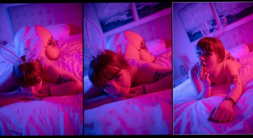 Ceecee Wraith - Content Creator