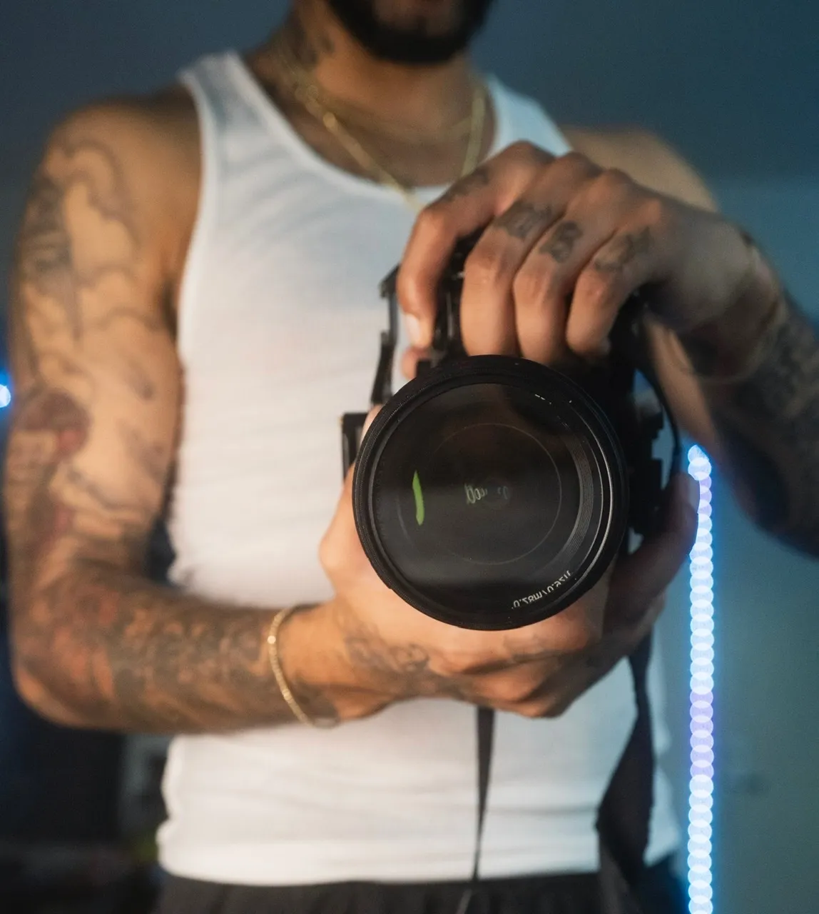 Mars… - Content Creator