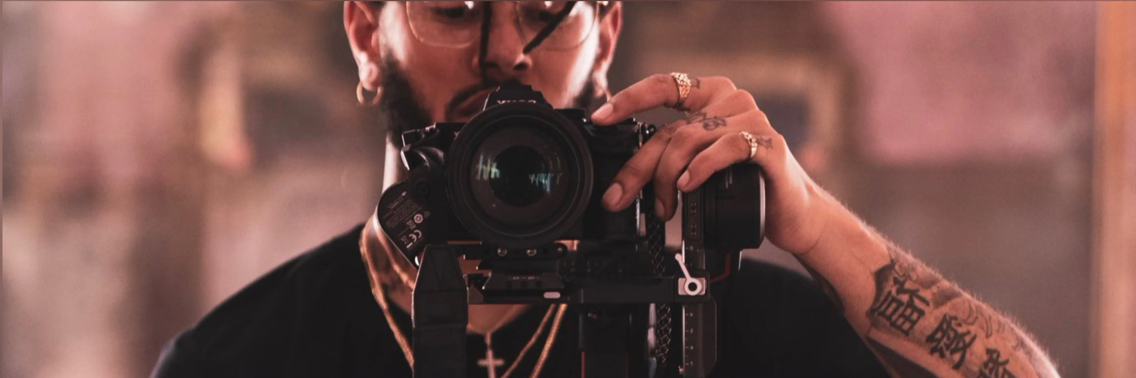 Mars… - Content Creator