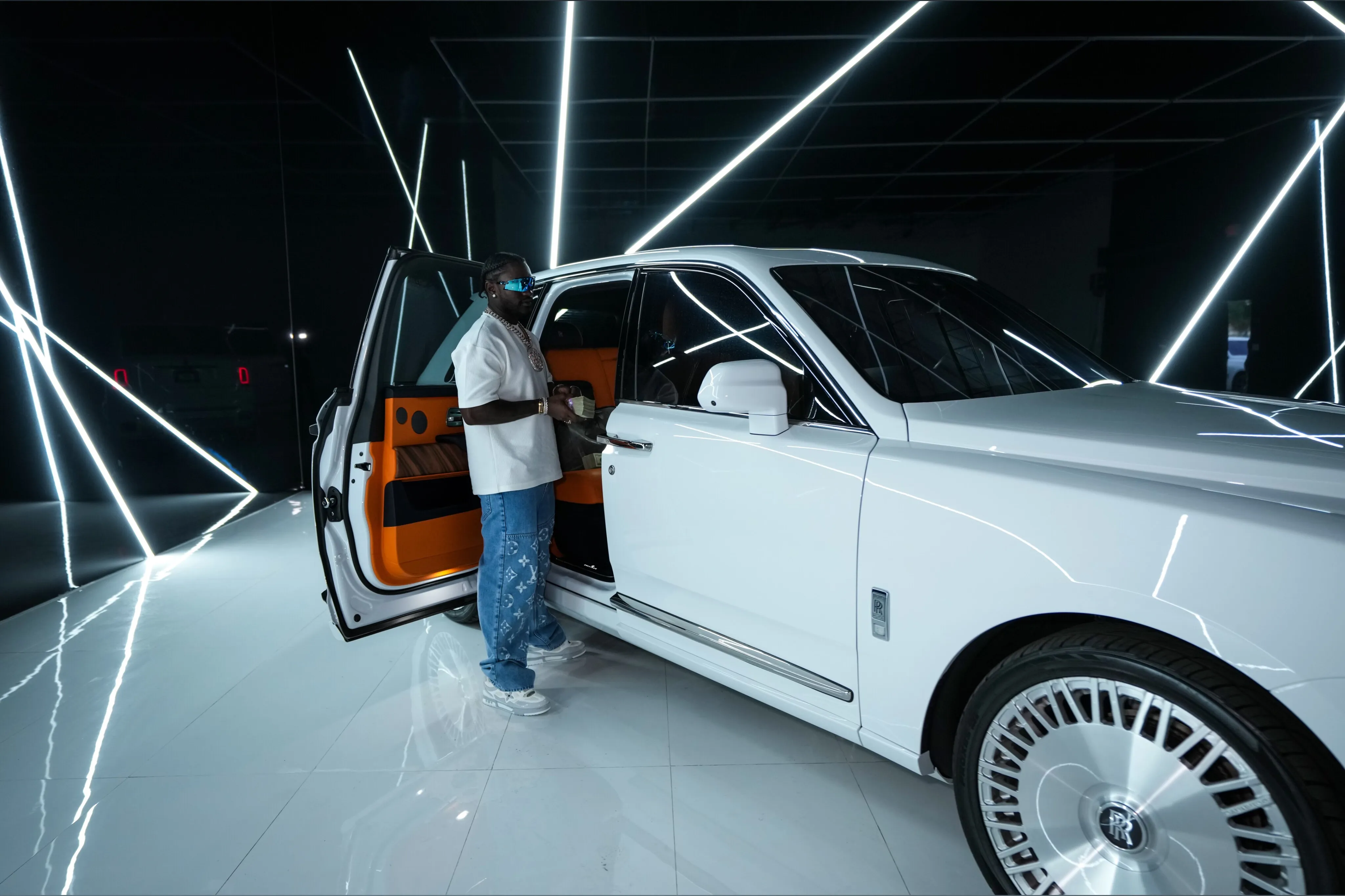 Manny Cortez - Content Creator