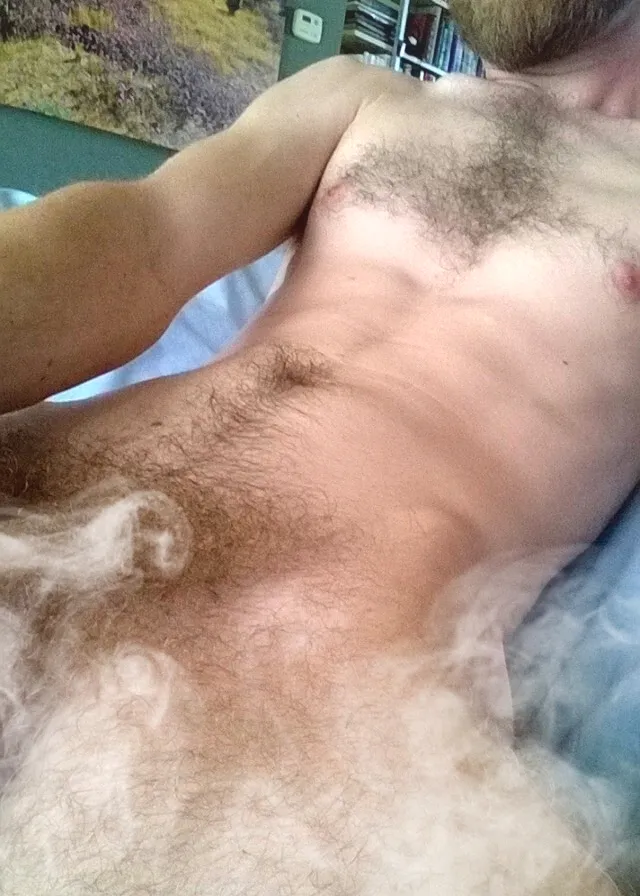 Hairy Edger - Content Creator