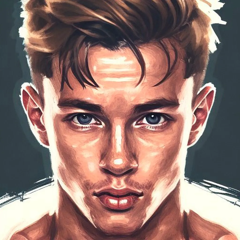 The Fresh Prince Of Monaco