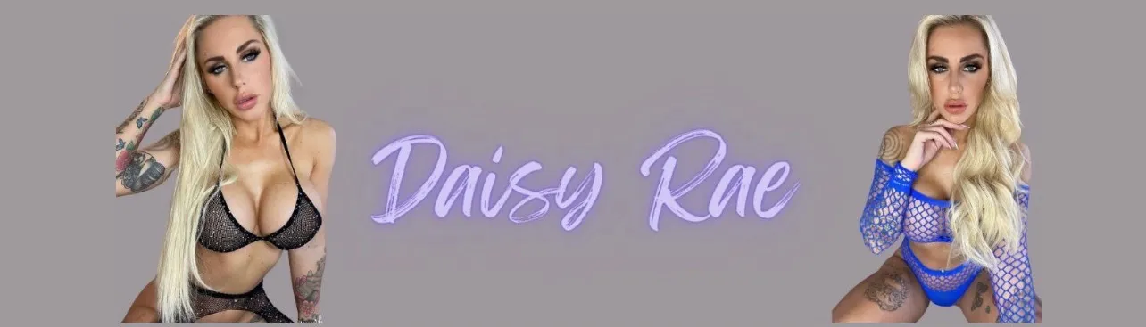 🌸 DAISY🌸 - Content Creator