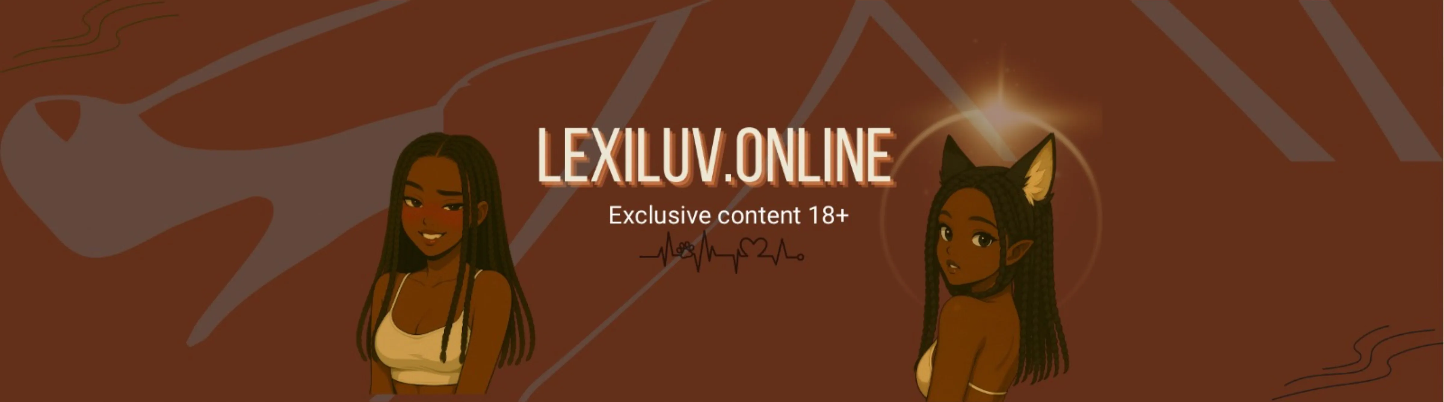 Lexi Luv - Content Creator
