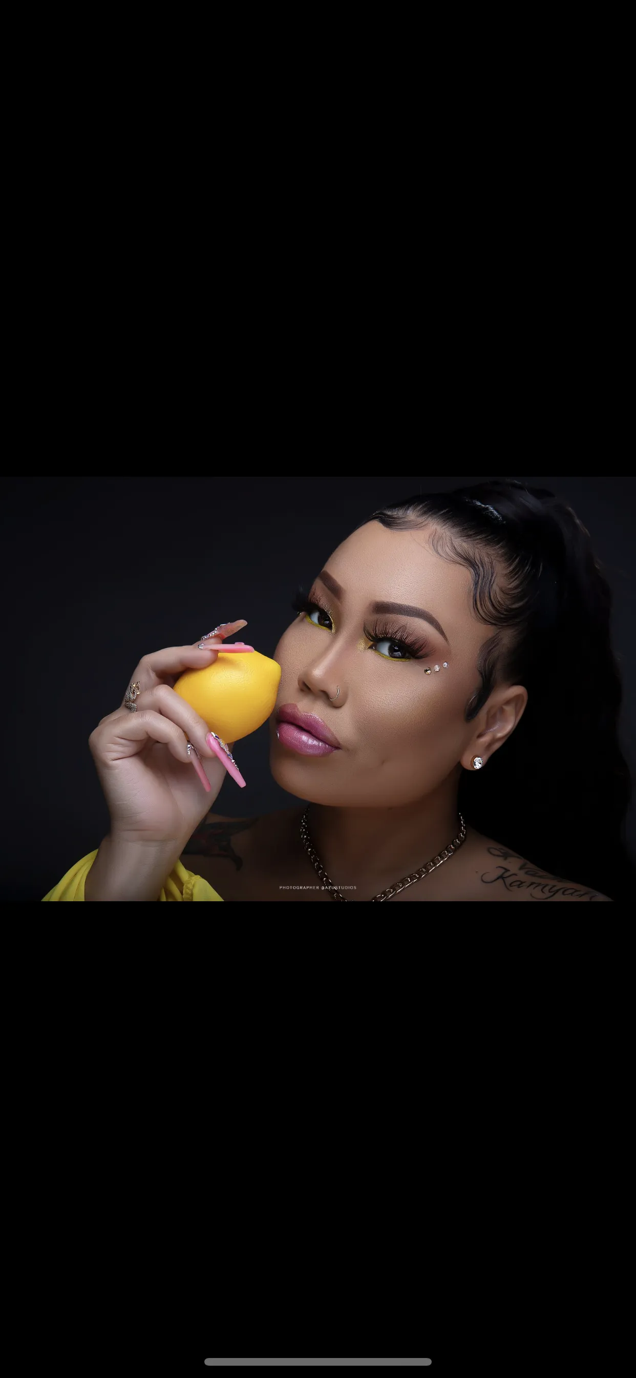 LovelyMimi - Content Creator