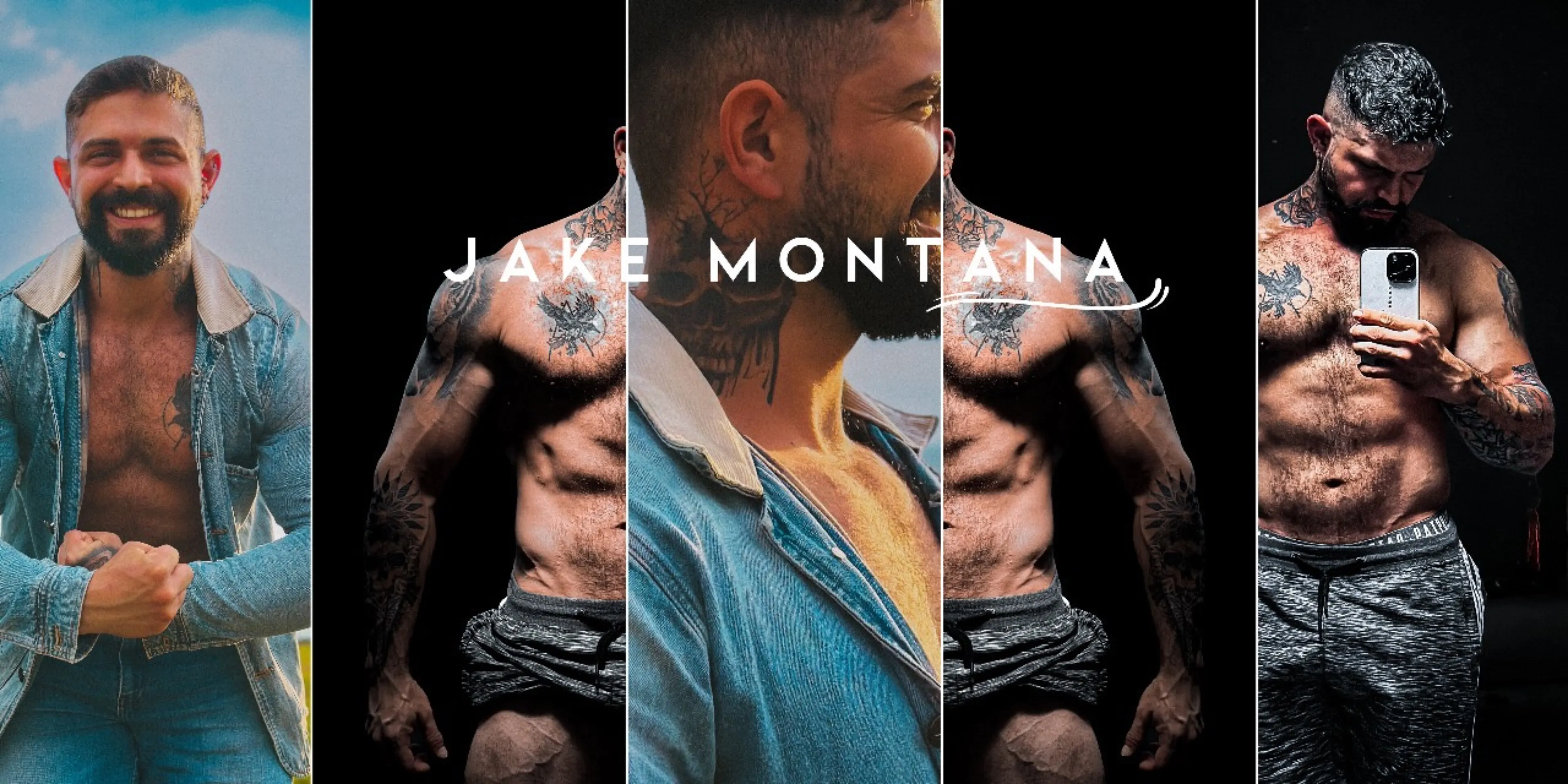 Jake Montanna - Content Creator