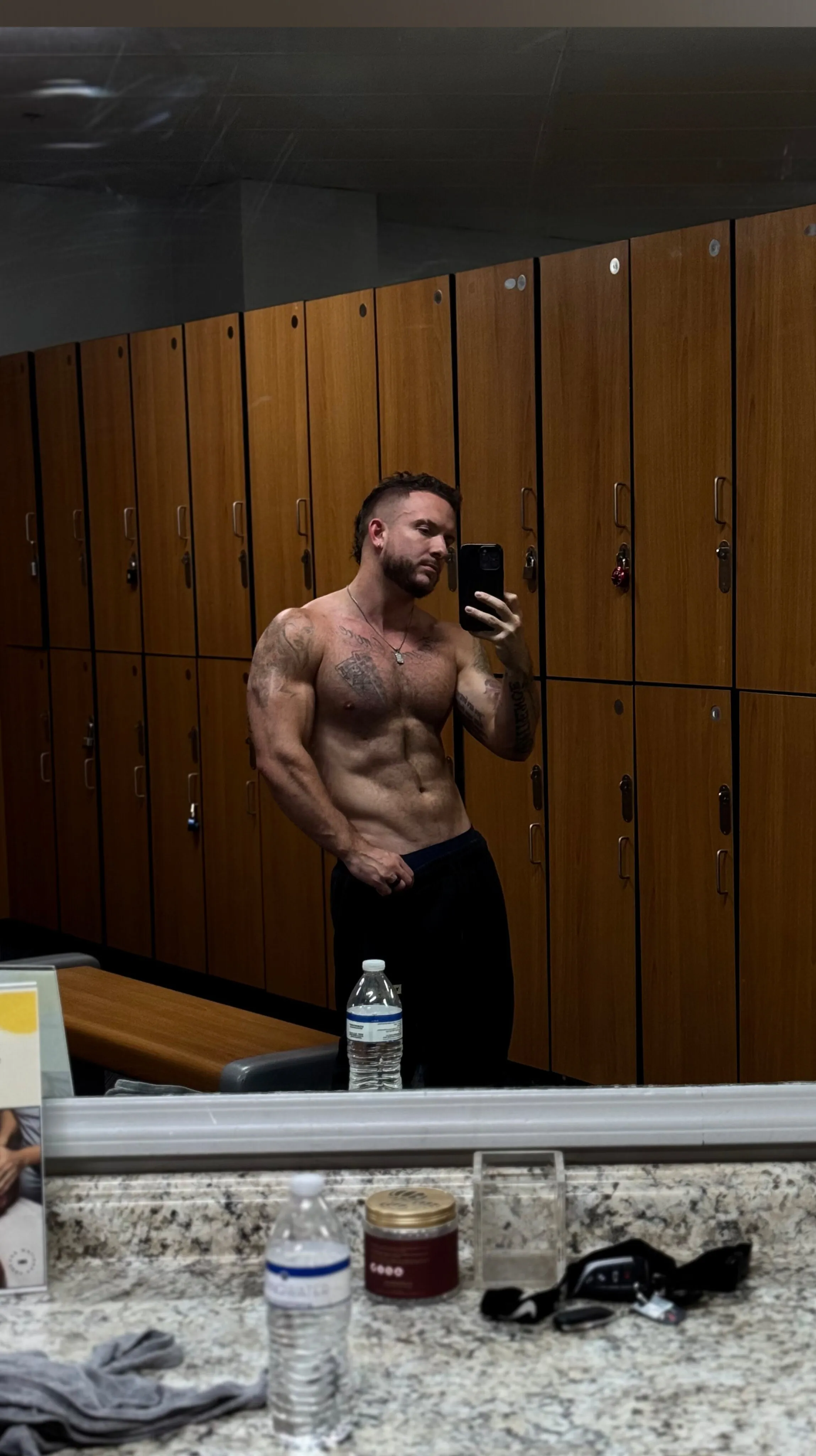 James Gray - Content Creator