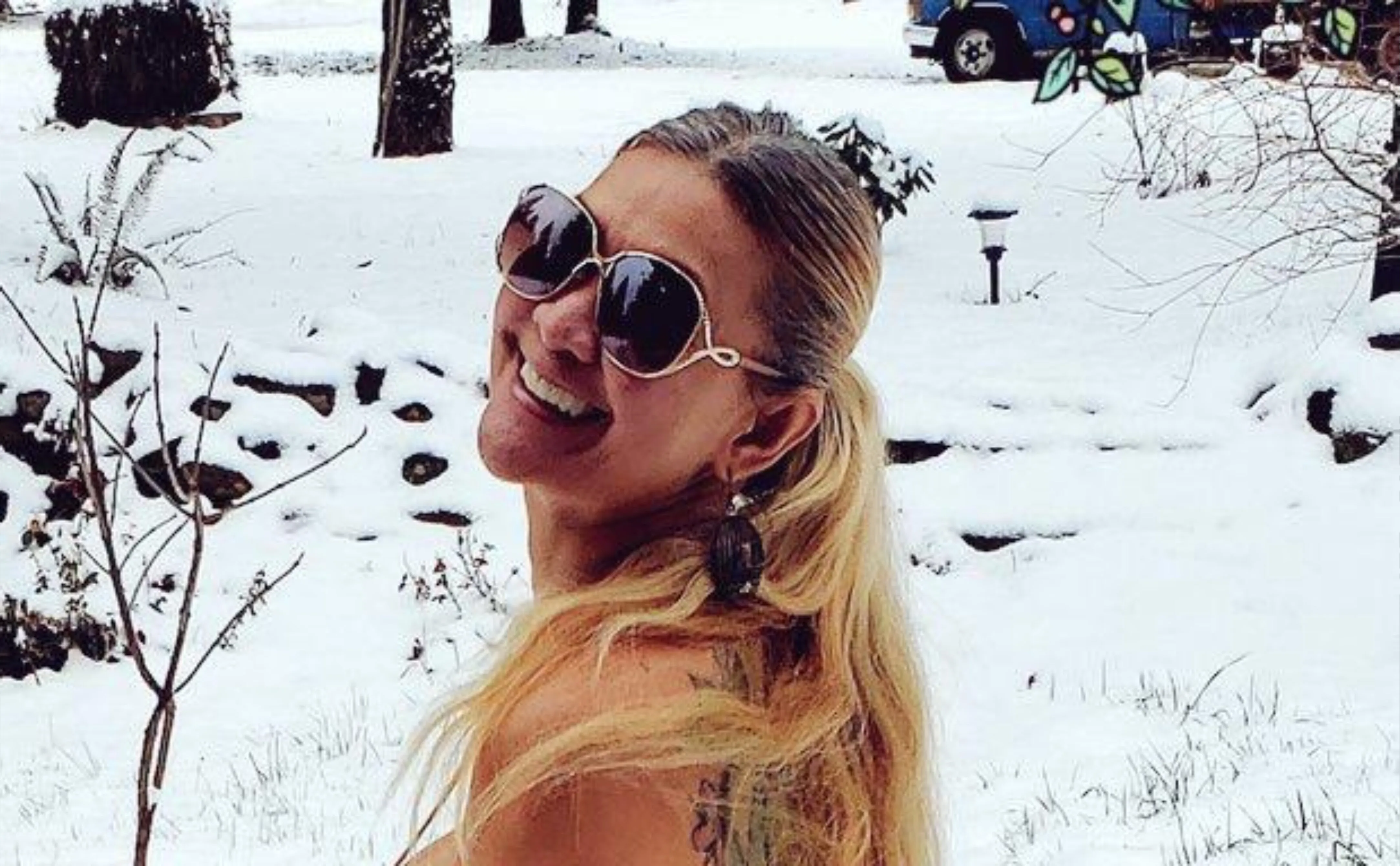 Jenny - Content Creator