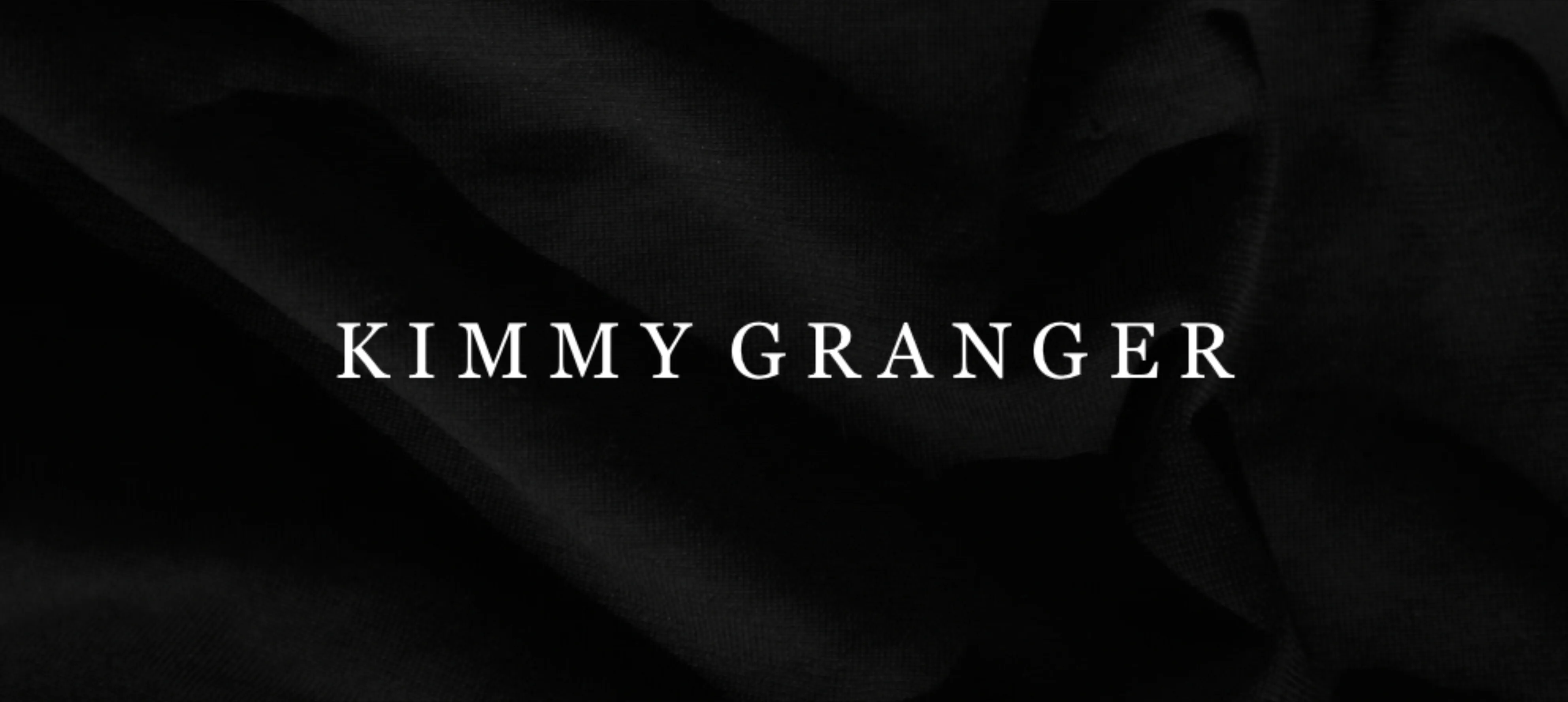 Kimmy Granger - Content Creator