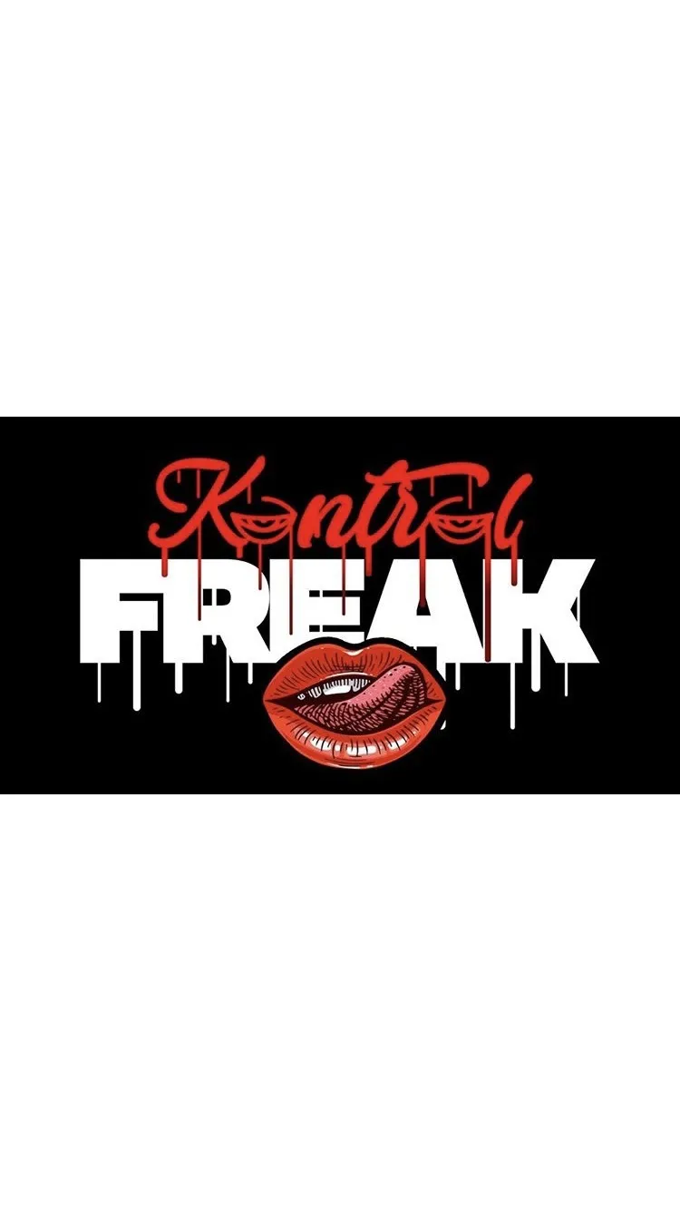Kontrol Freak😈❤️🍑⚡️ - Content Creator